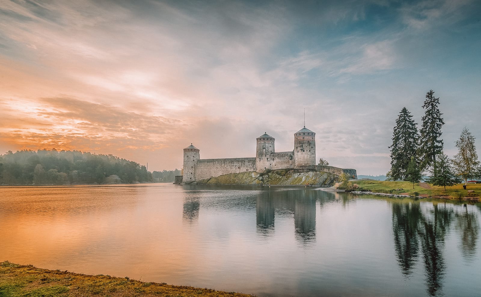 beautiful cities towns