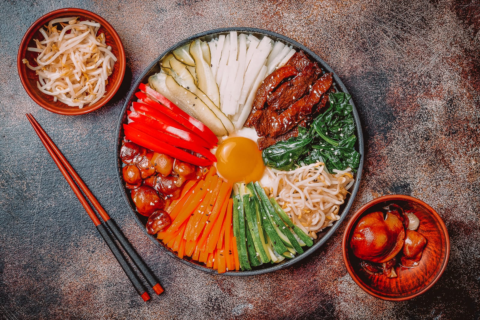 best south korean