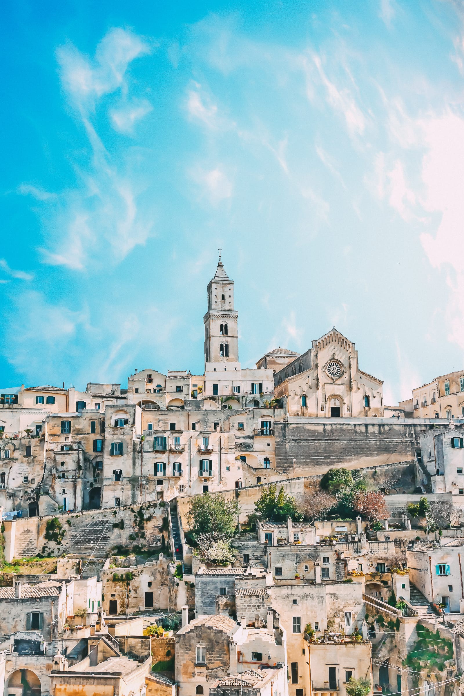 beautiful places italy