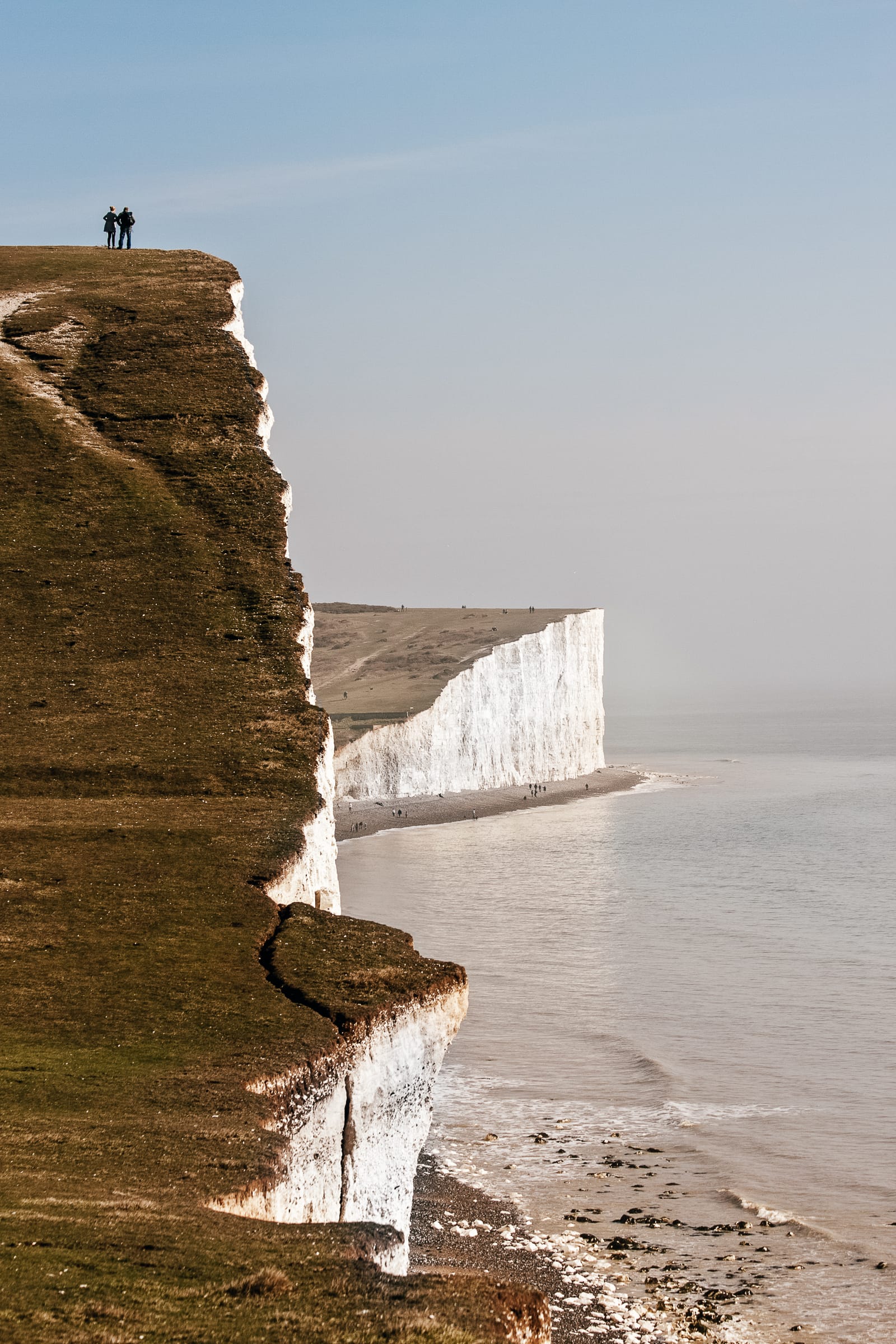best seaside holidays