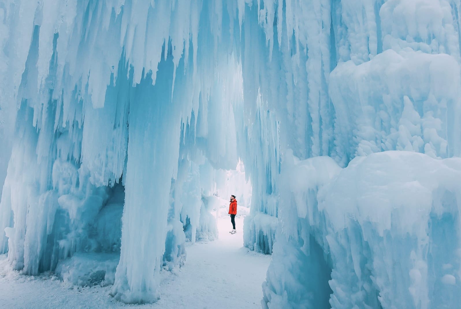 beautiful places canada