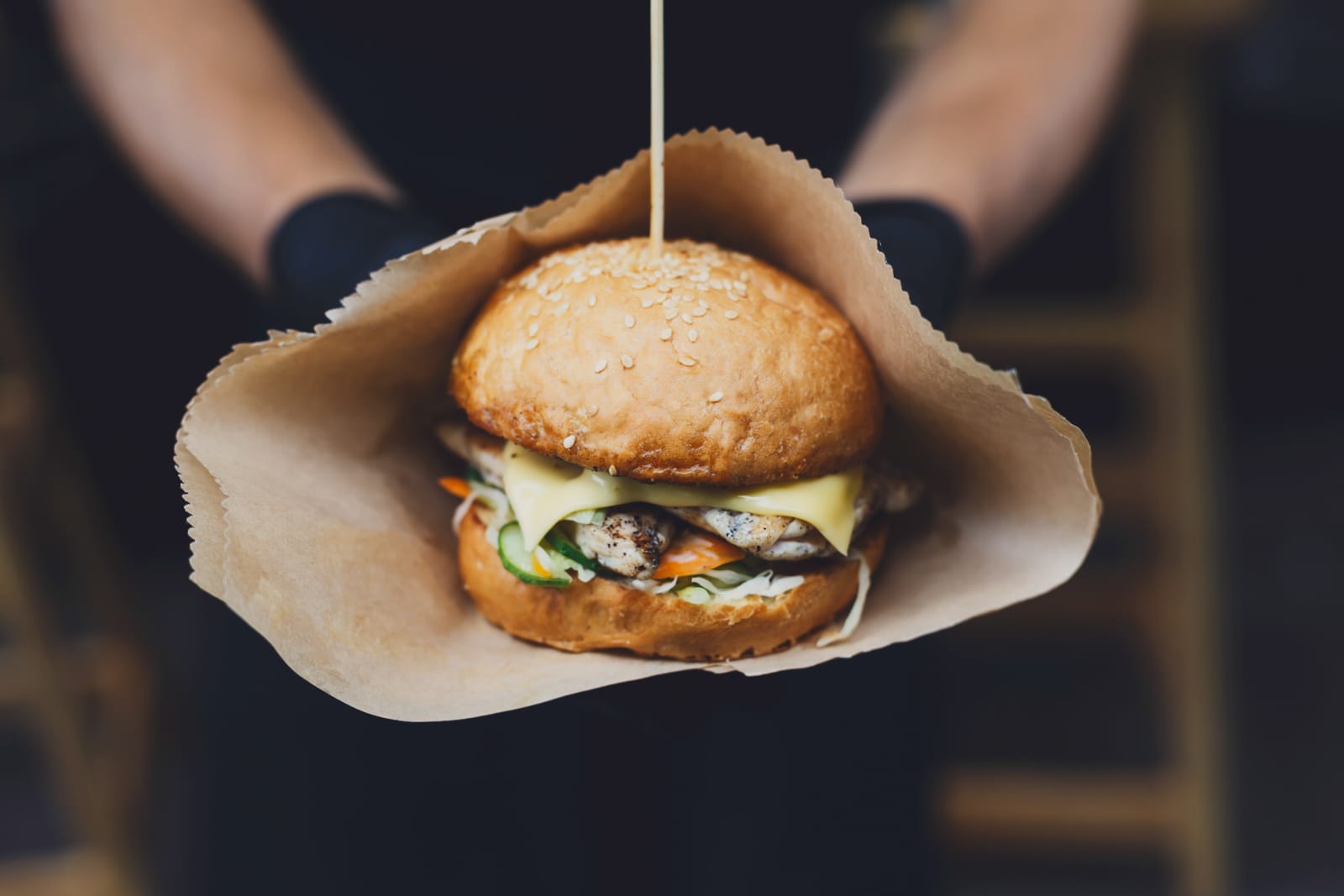 best burgers berlin