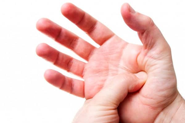 natural remedies arthritis