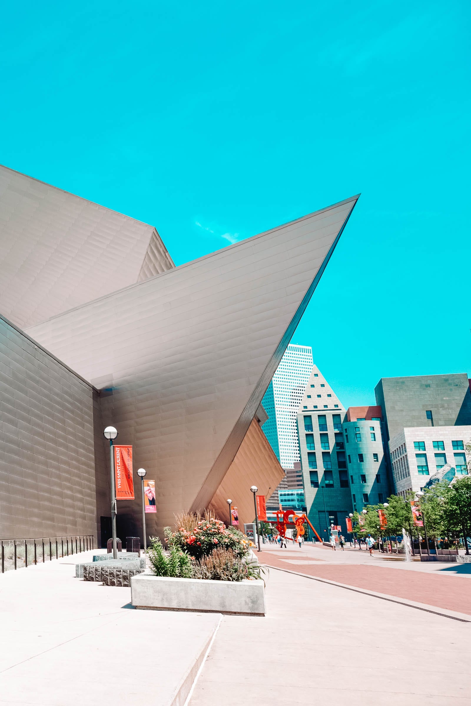 best things denver