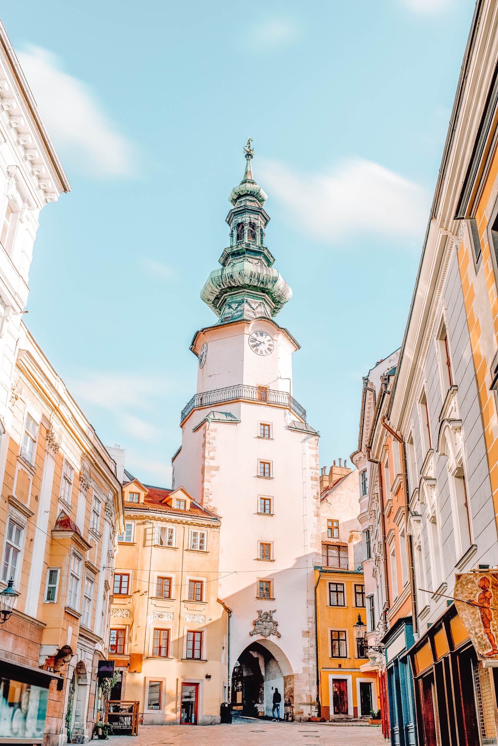 best places slovakia