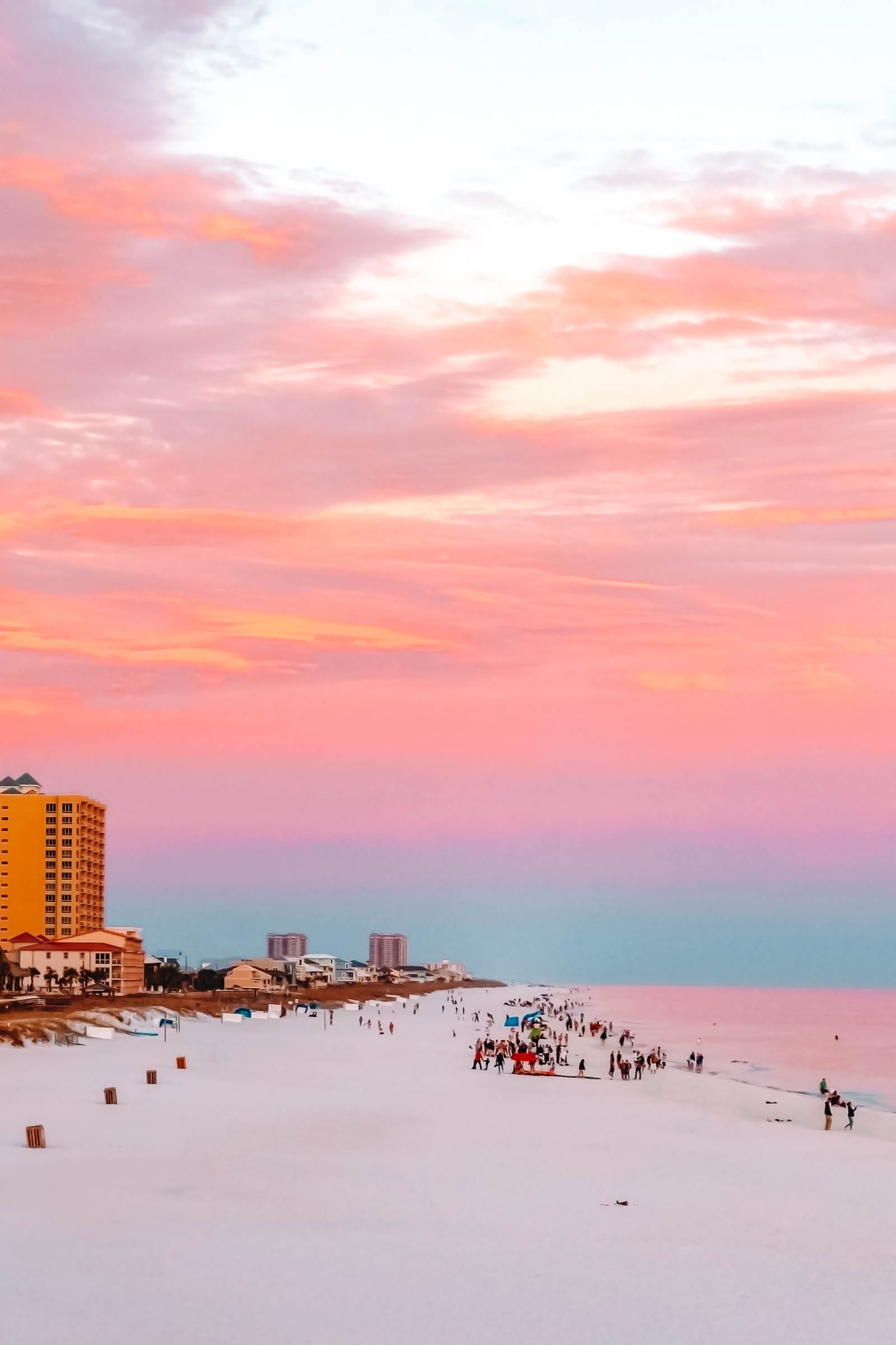 very best beaches