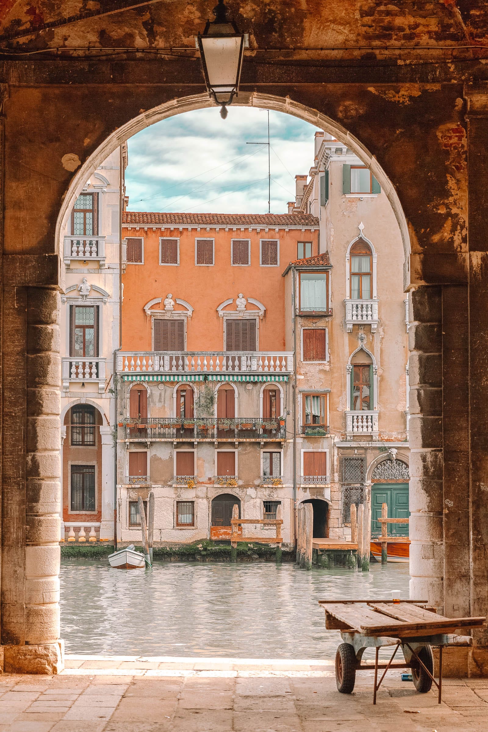 best things venice