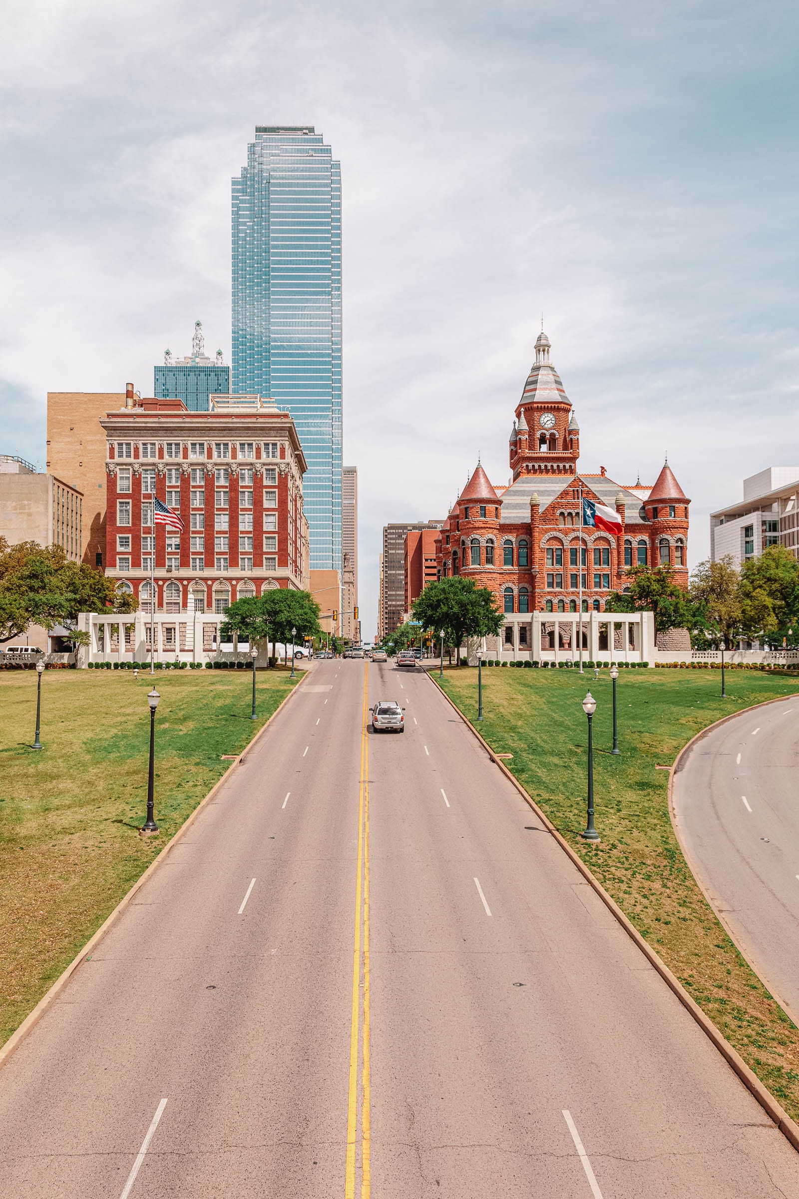 best things dallas