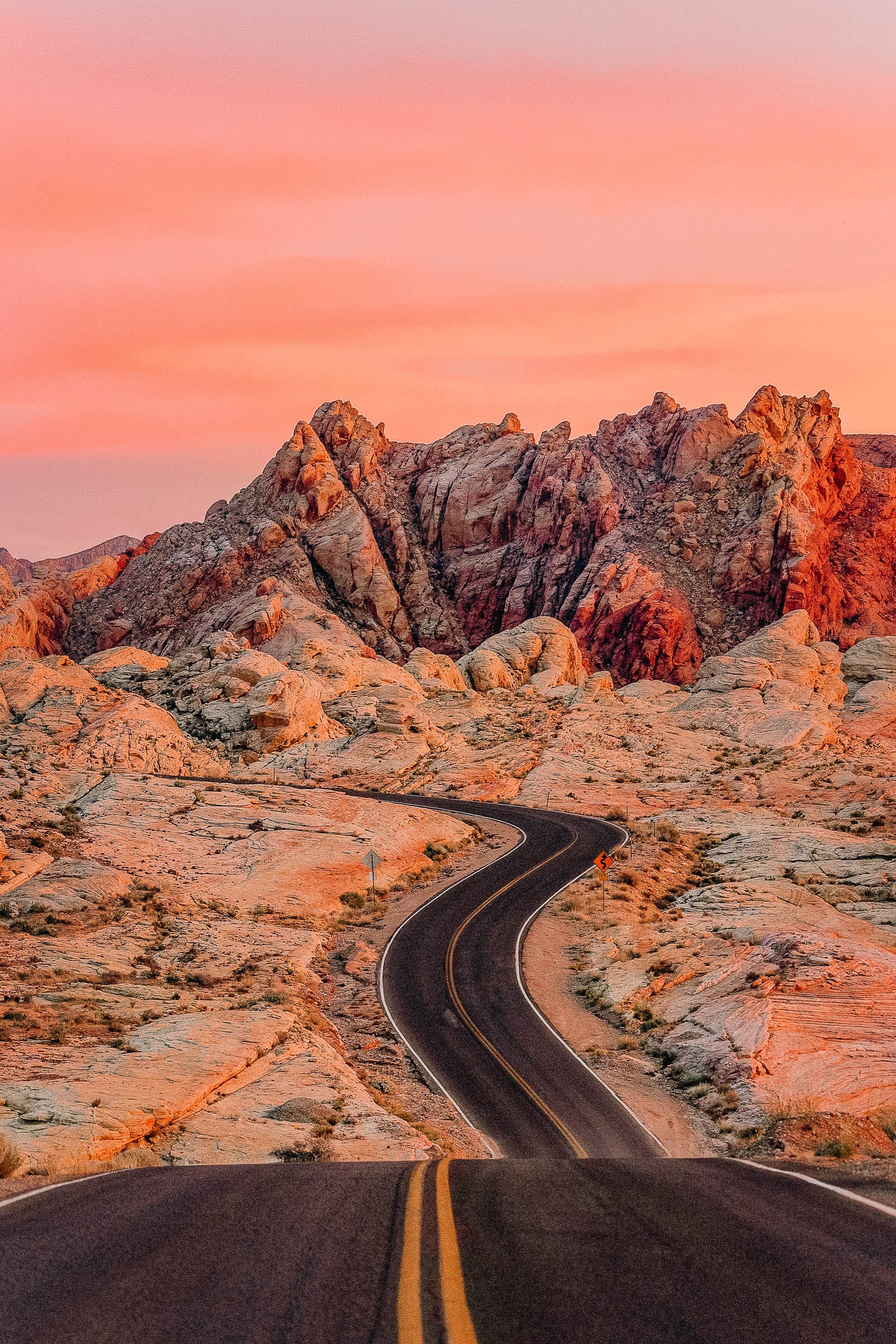 best places nevada