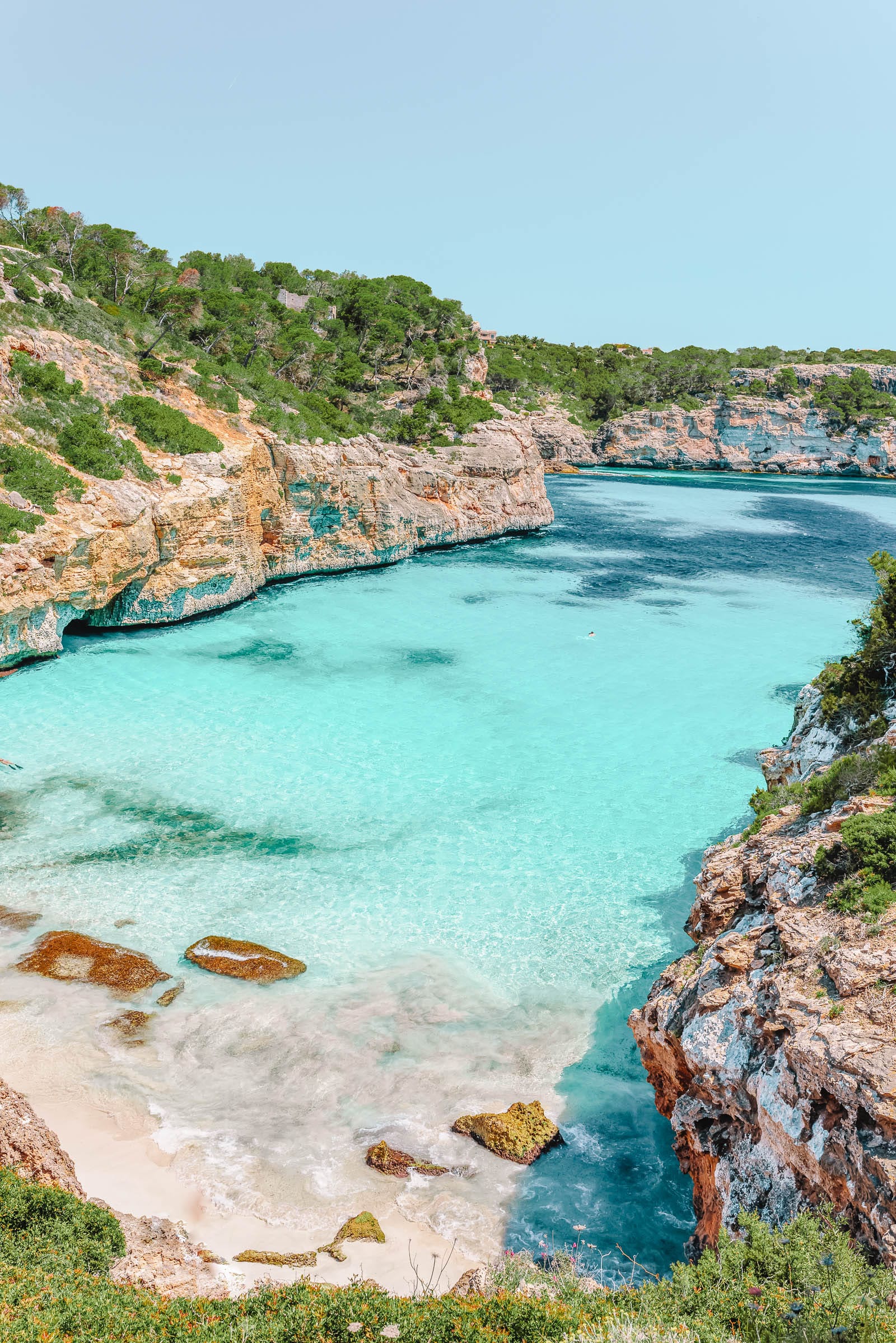 best things majorca
