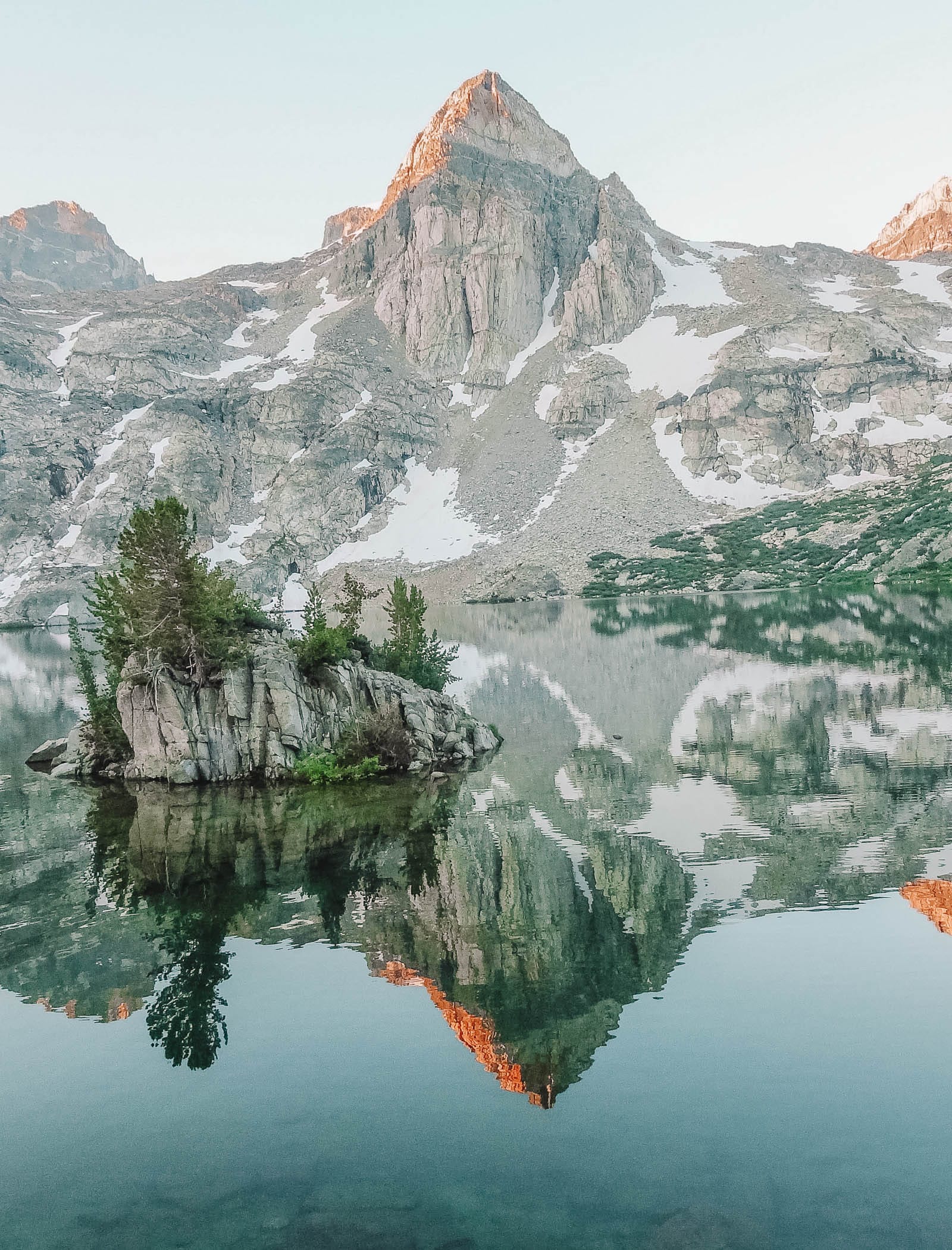 best hikes california