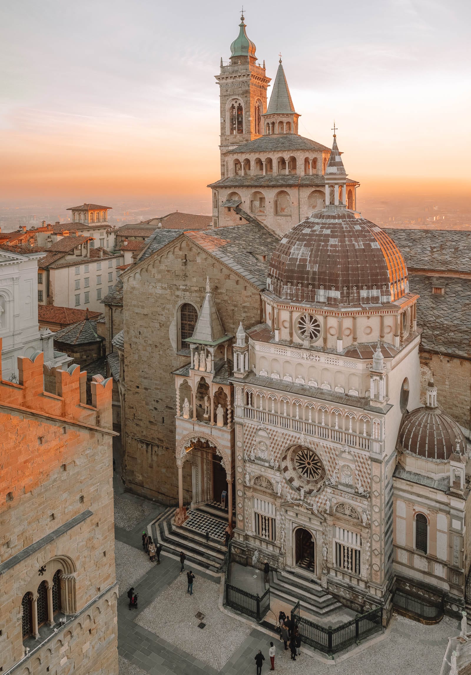 missing bergamo one