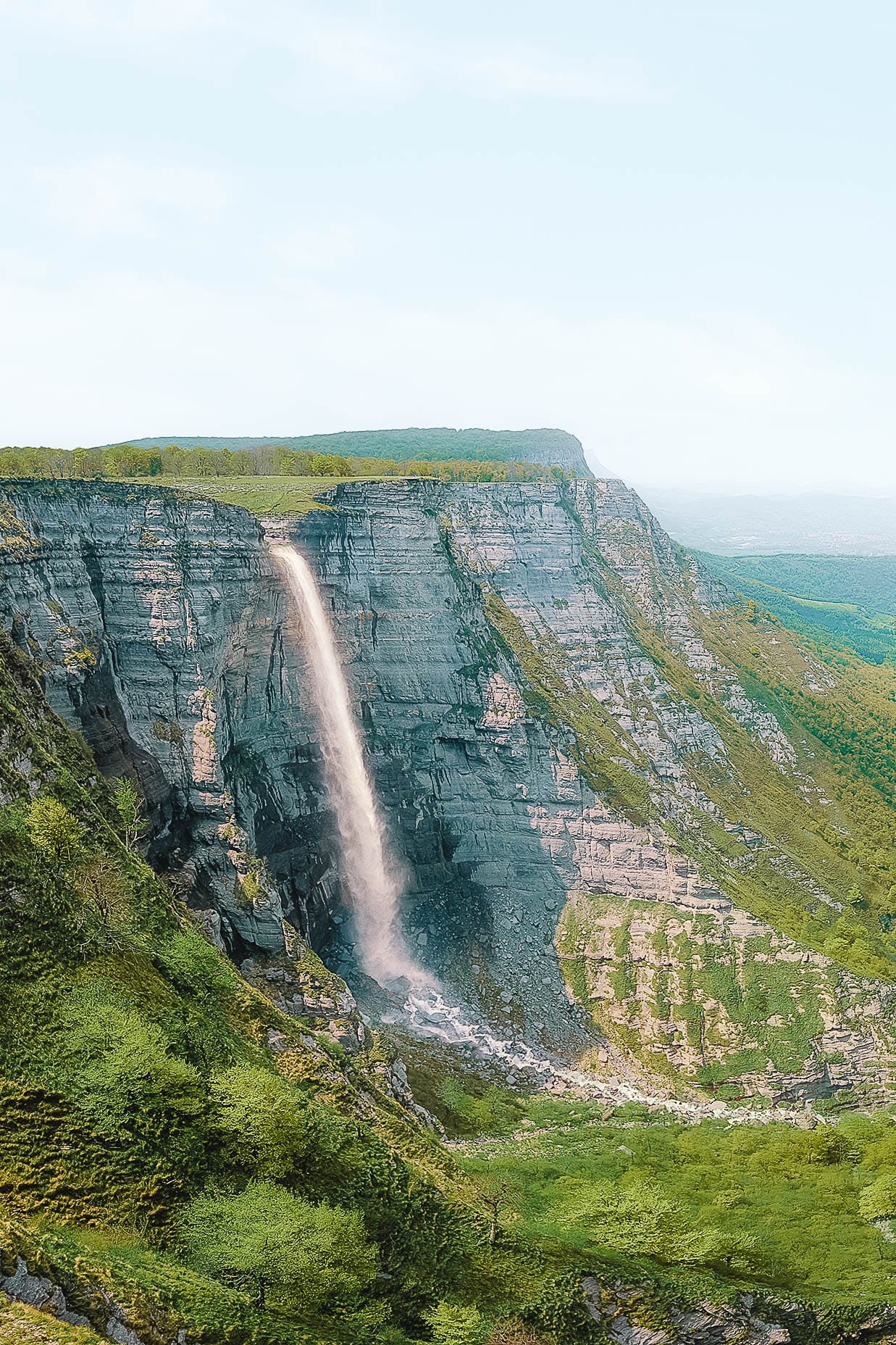 best places north