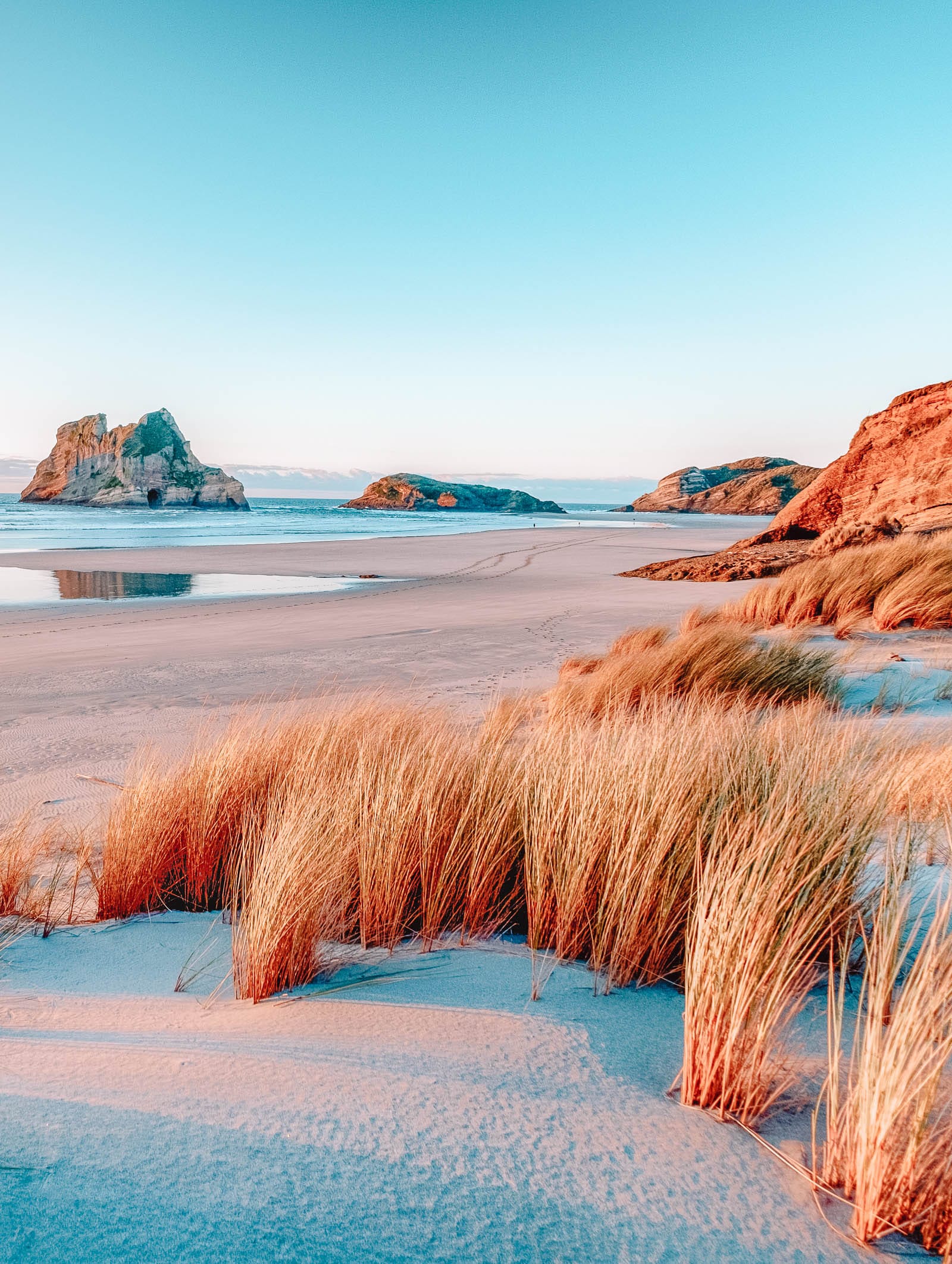 best places new