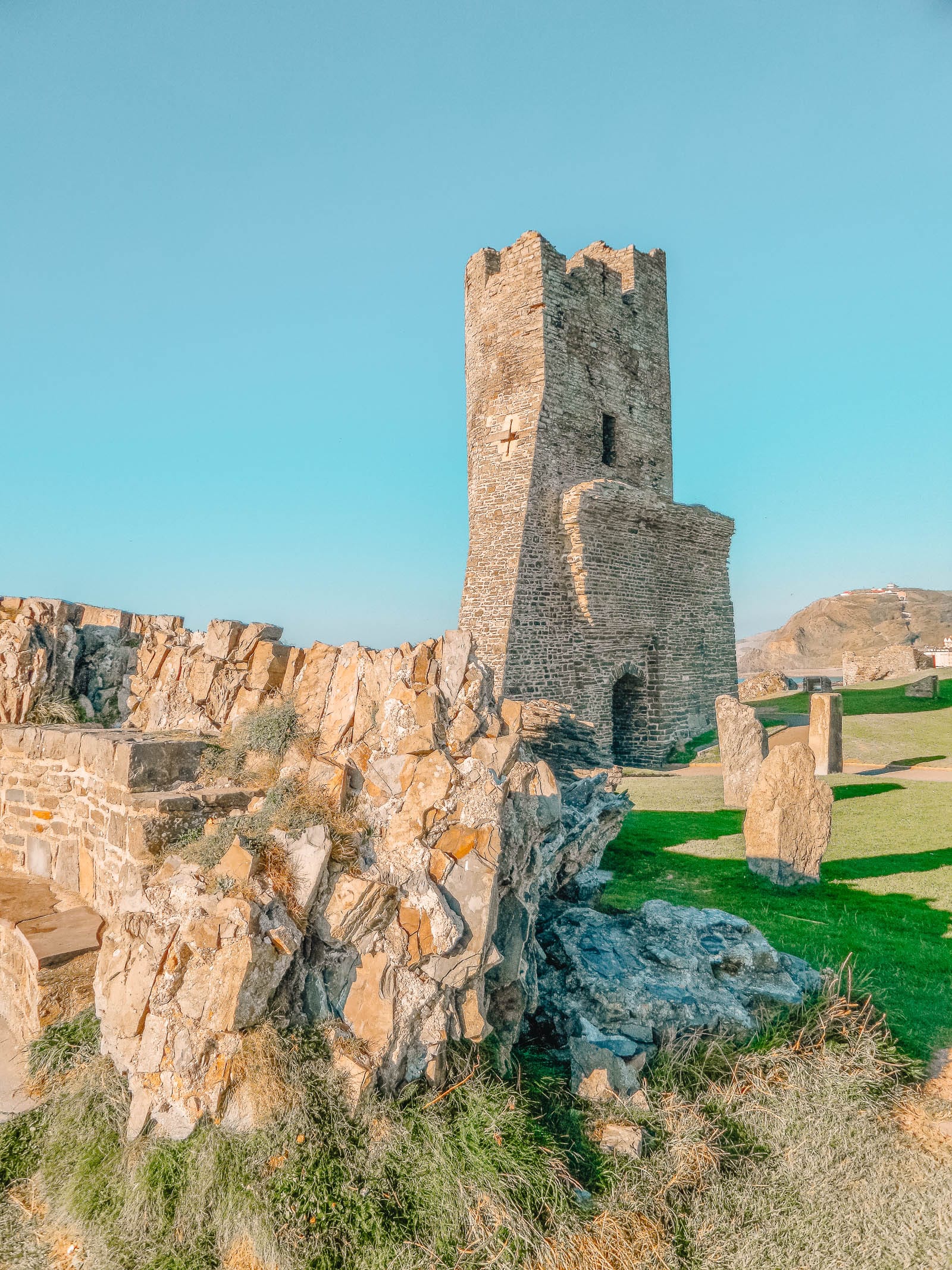 best things wales