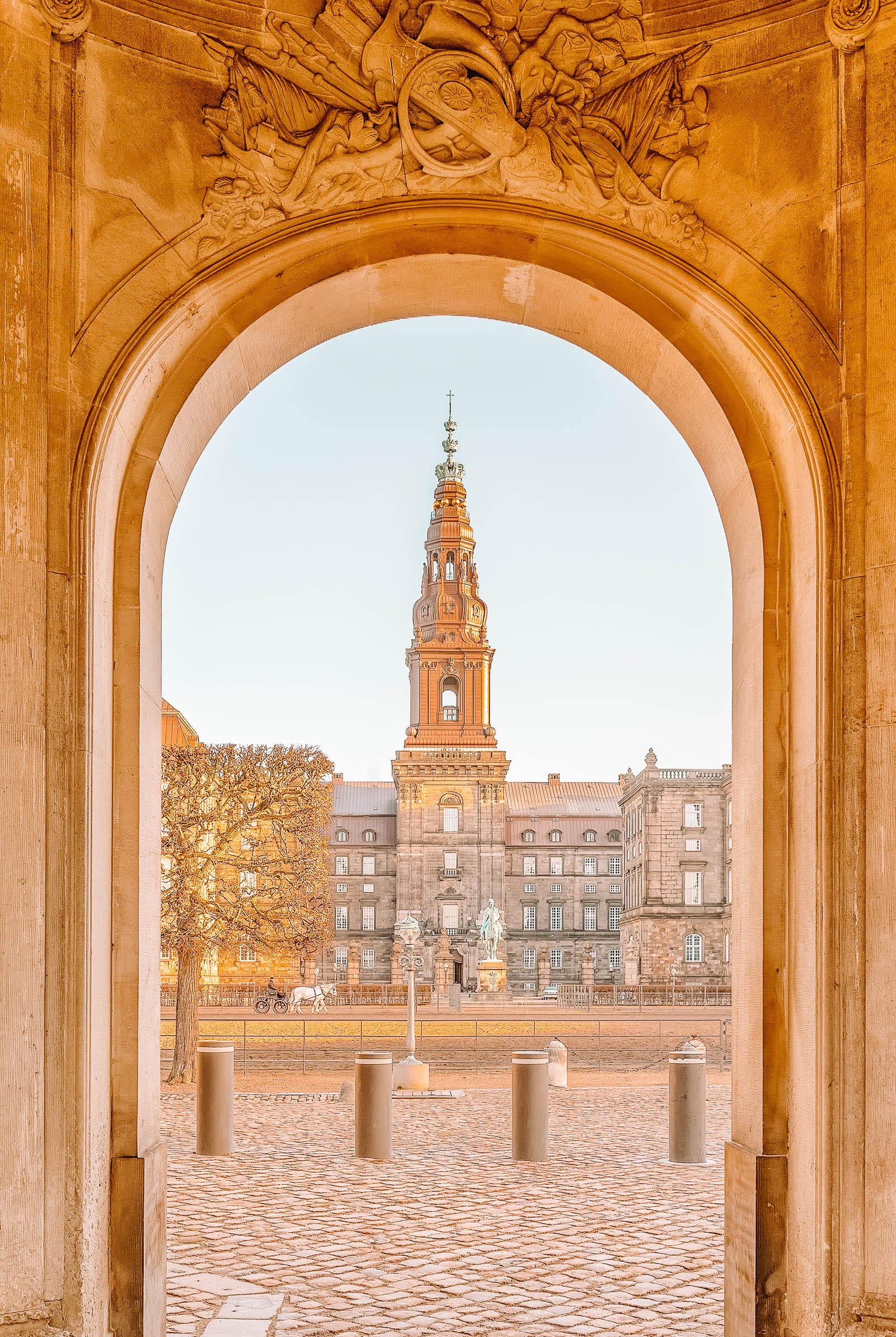 best things copenhagen