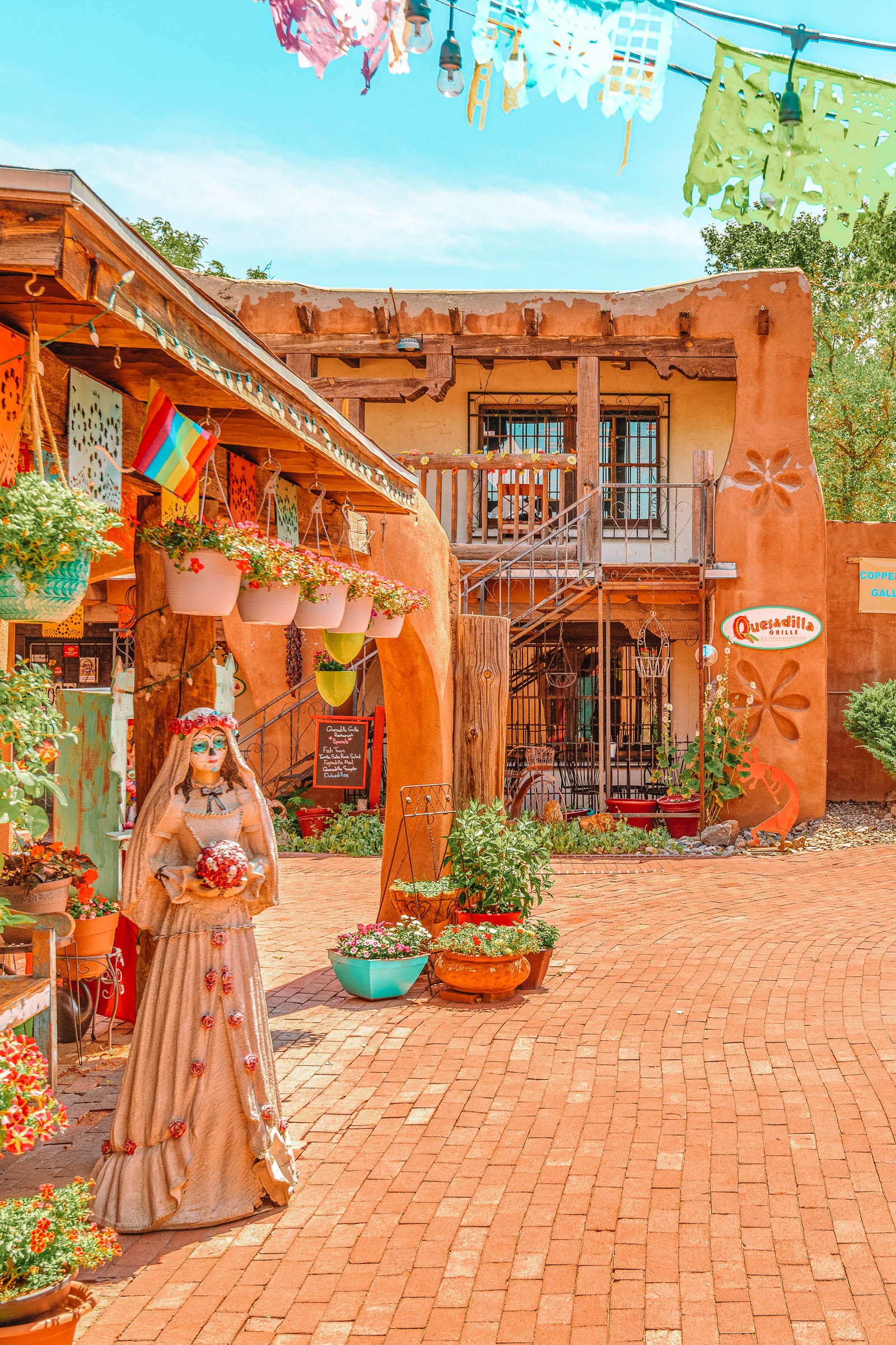 best things albuquerque