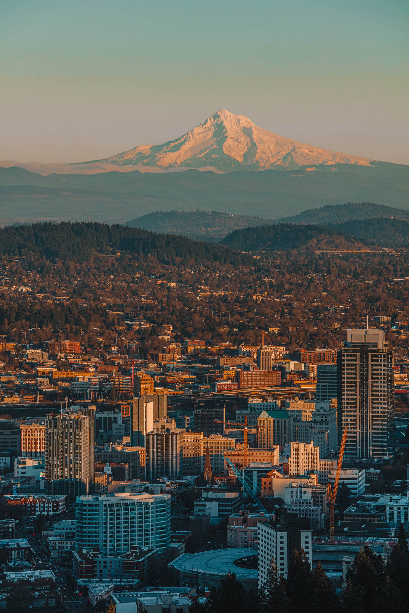 best things portland