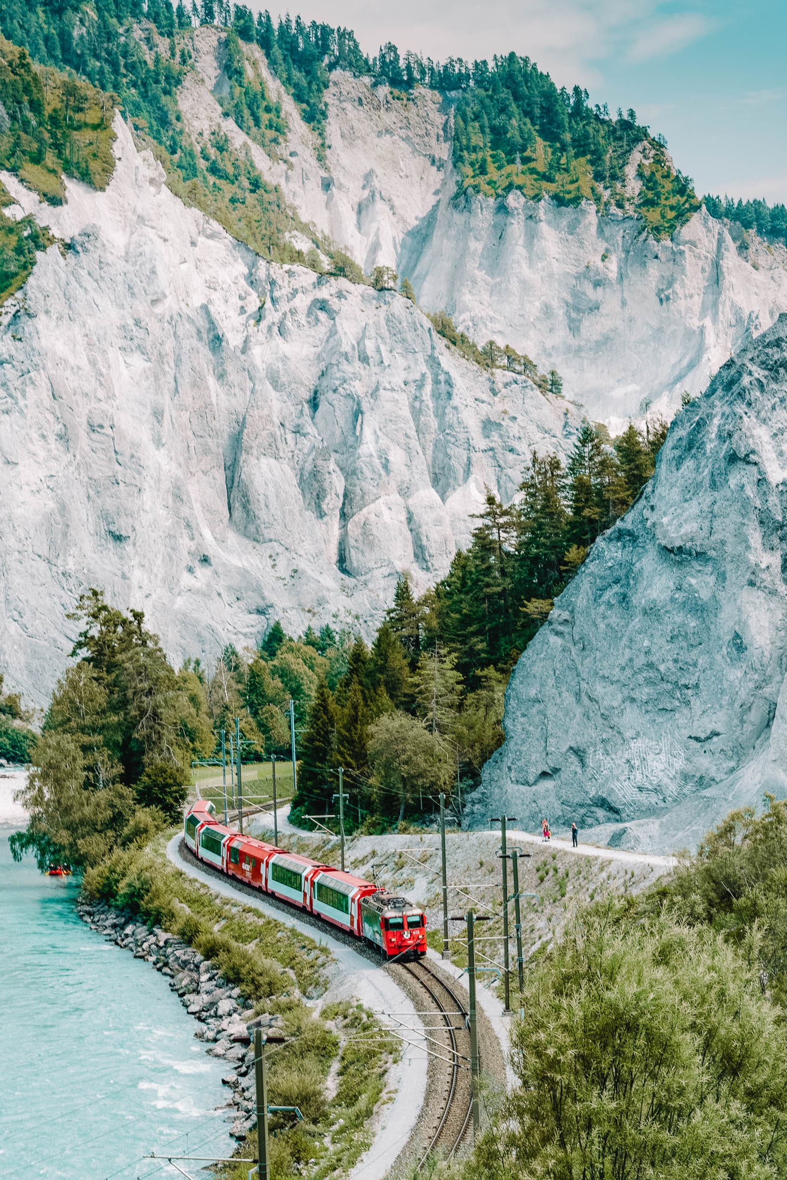 epic train journeys