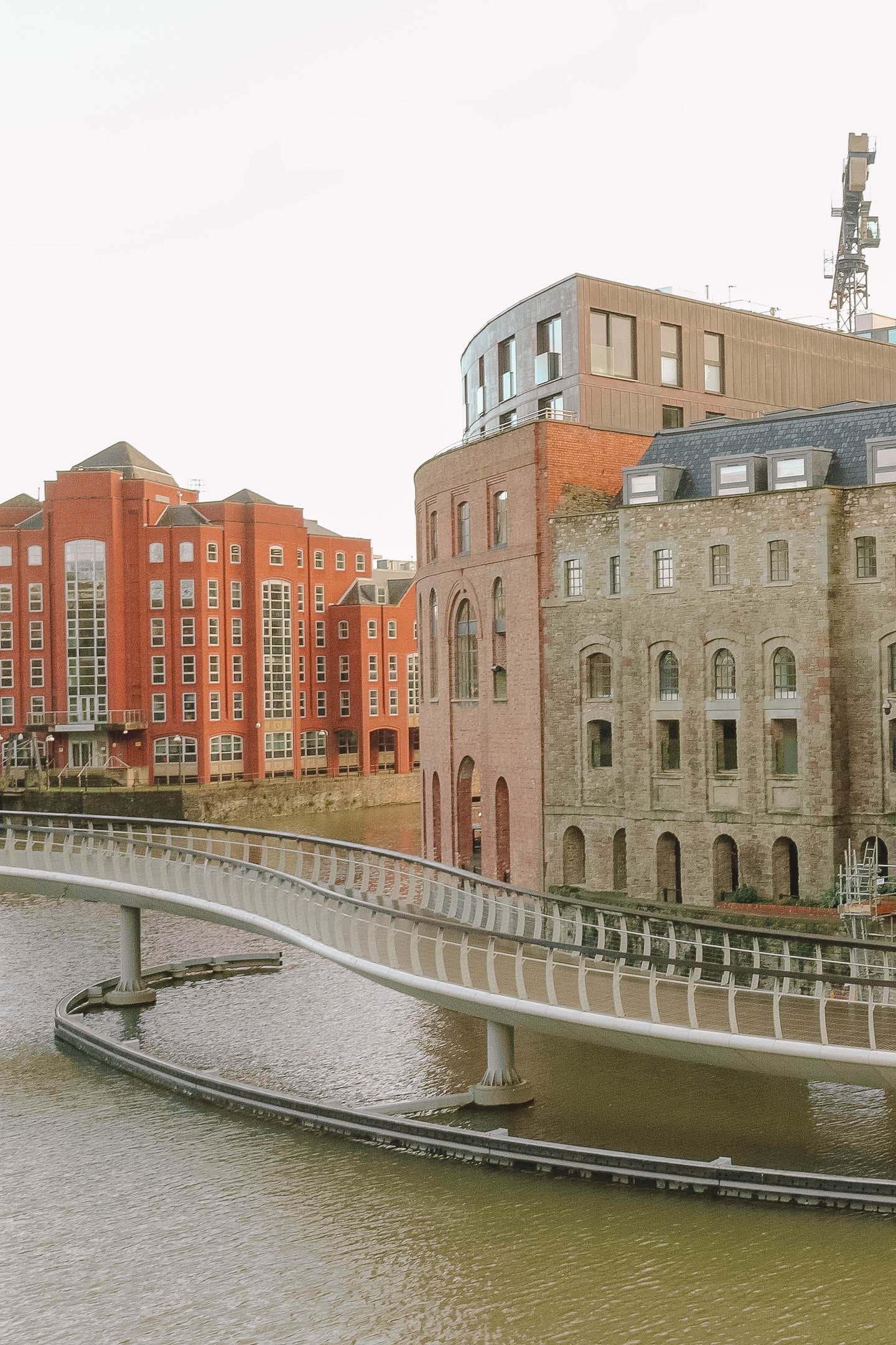 weekend exploring bristol