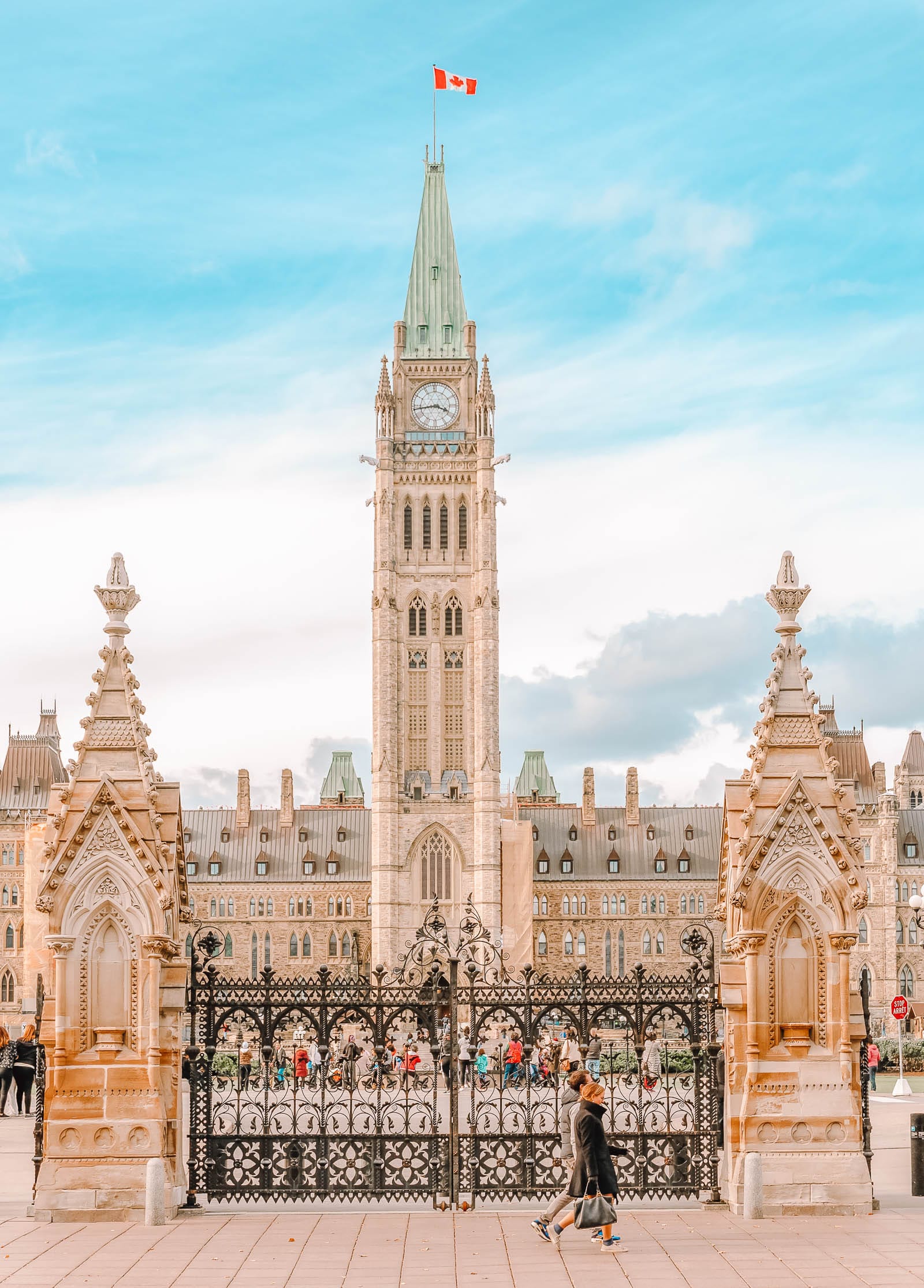 best places ontario