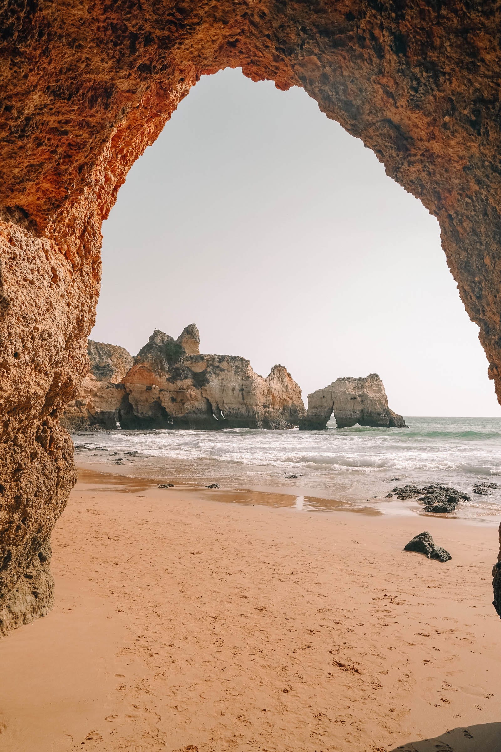 very best places
