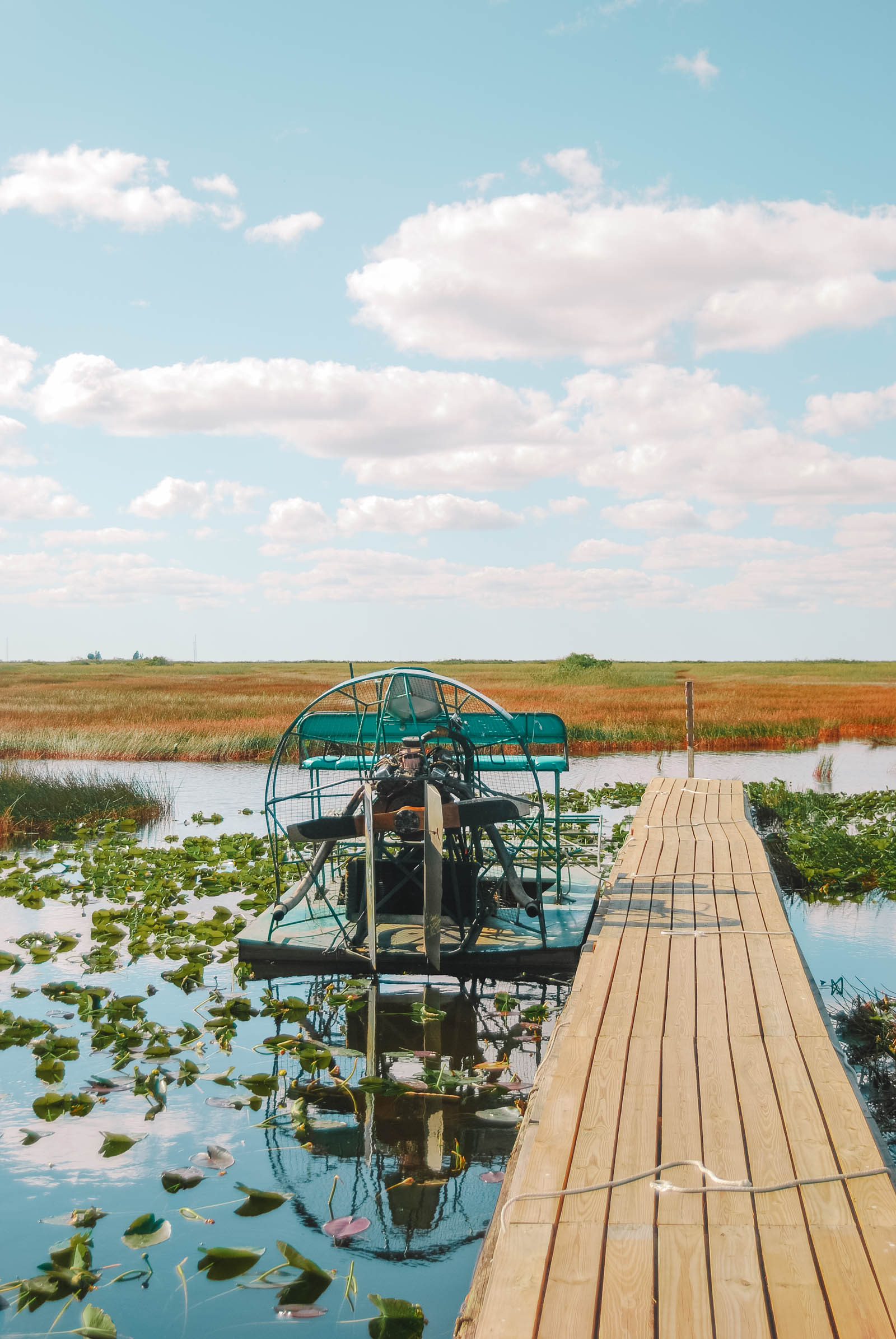 everglades florida guide
