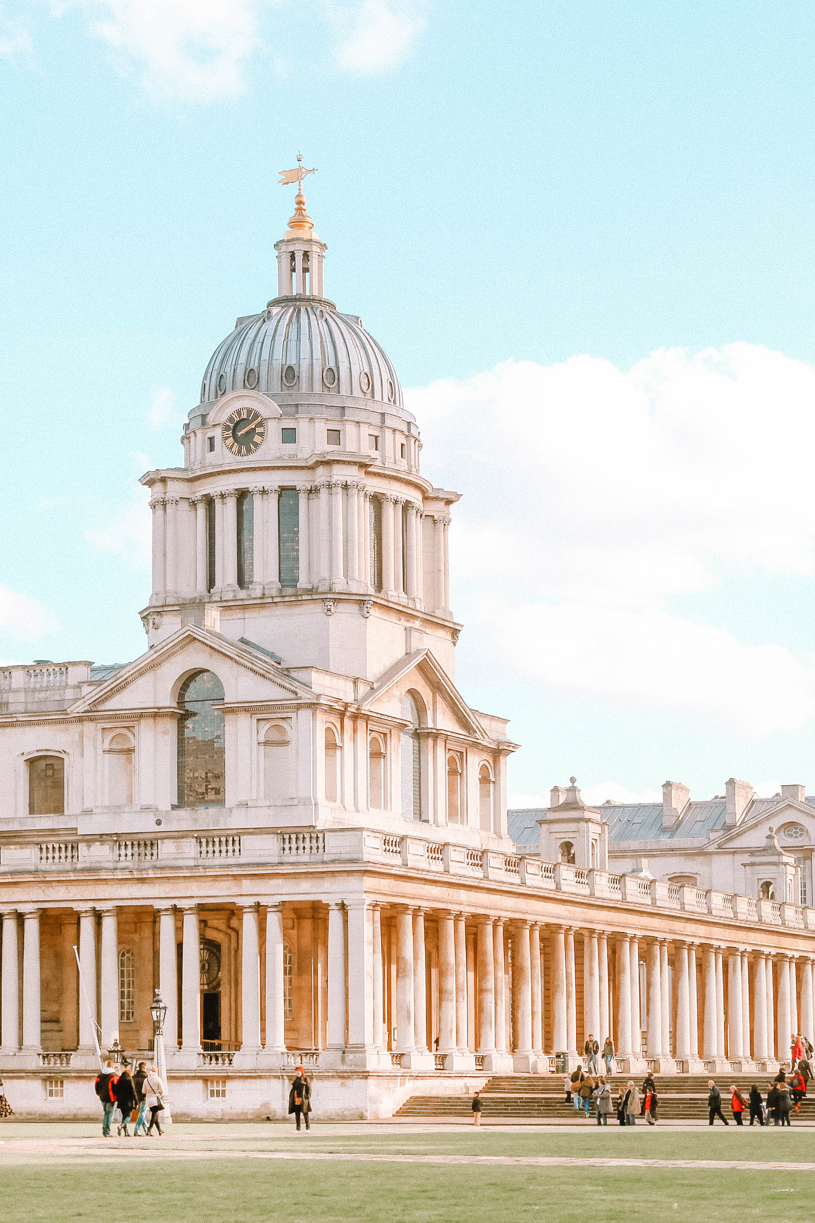 london stopover guide