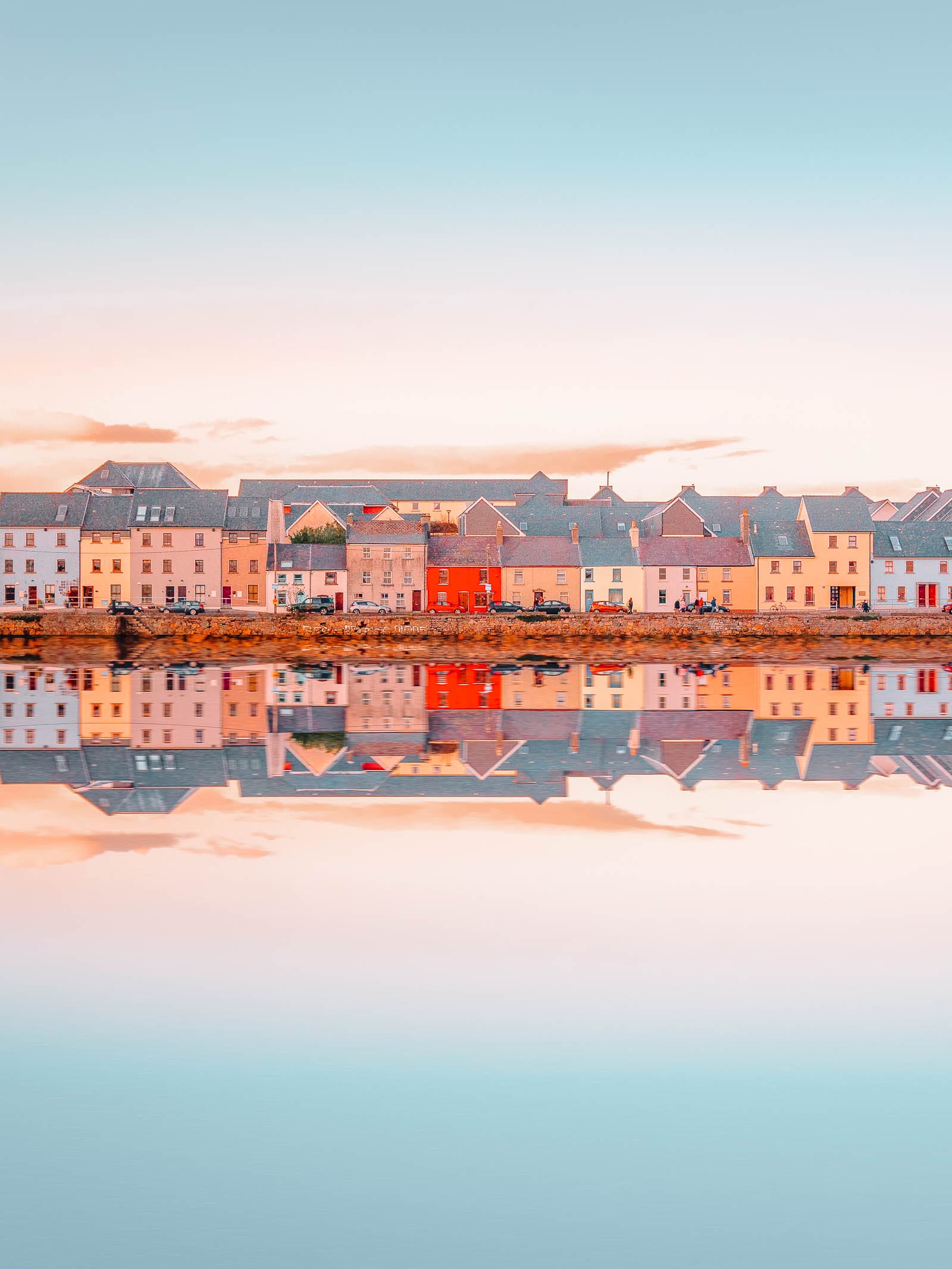 best things galway