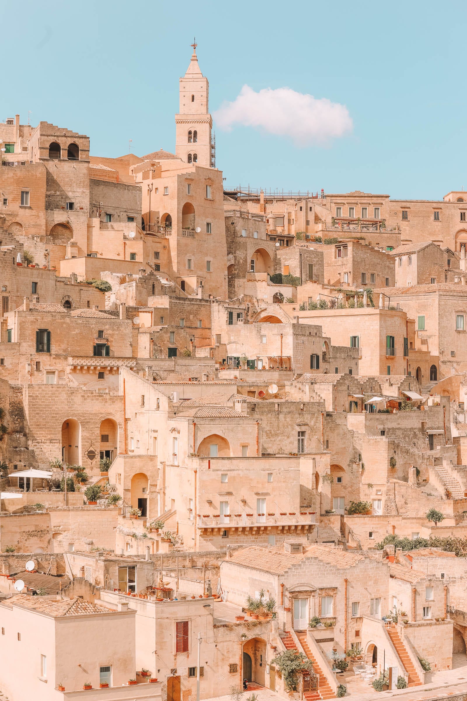 best cities italy