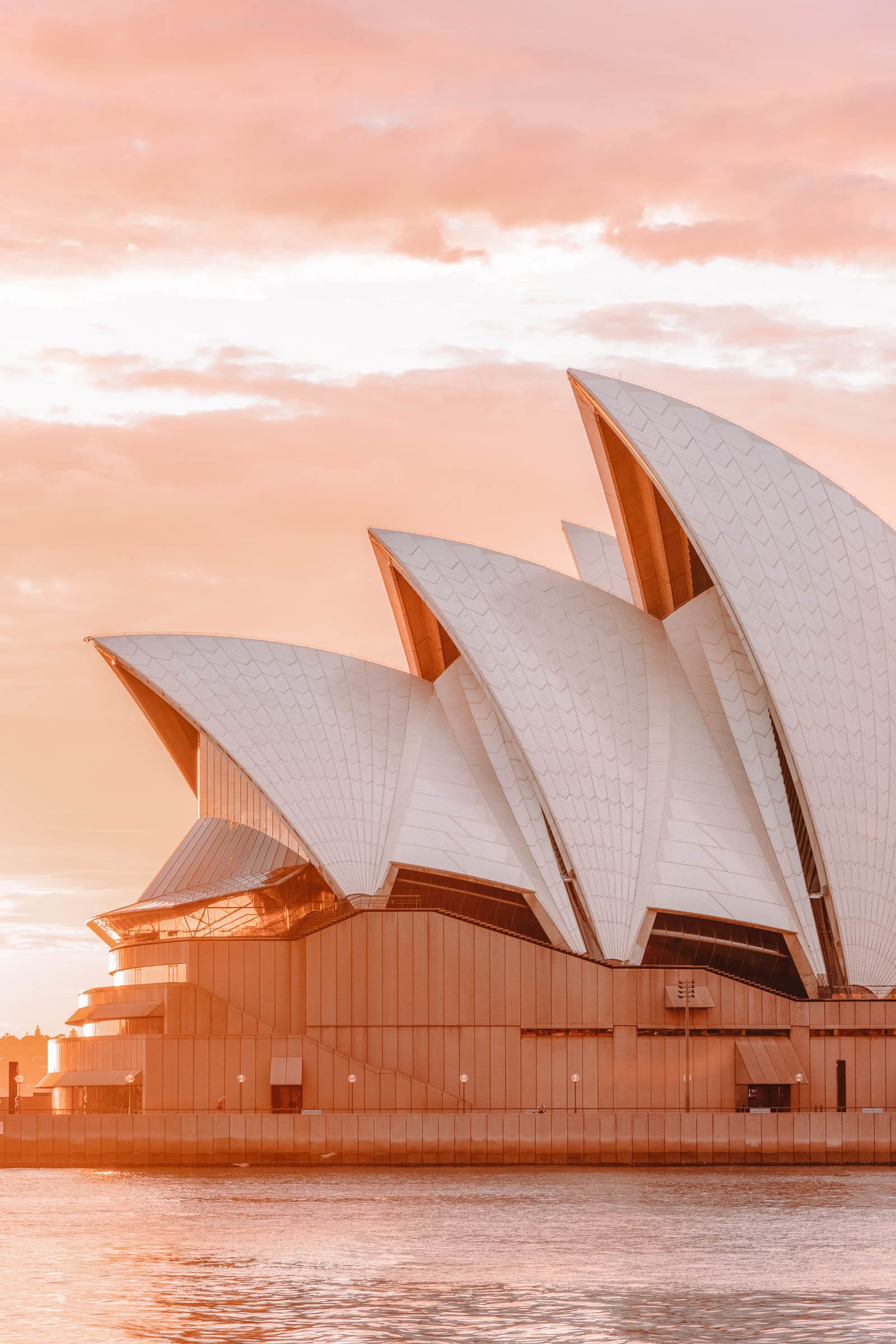photos postcards sydney