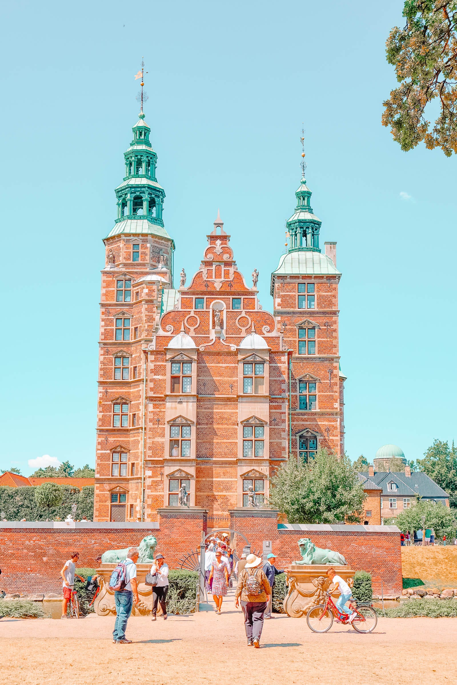 top things copenhagen