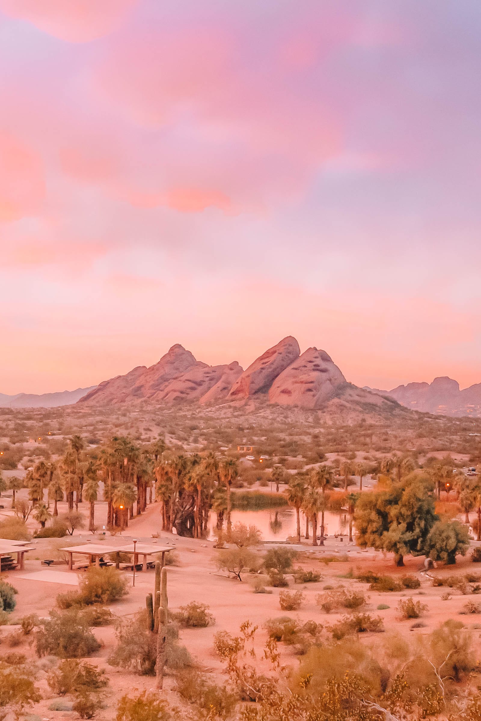 best hikes arizona