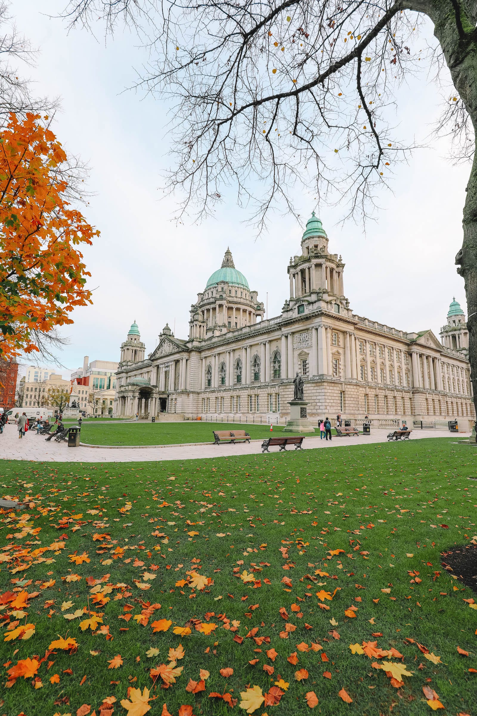 best things belfast