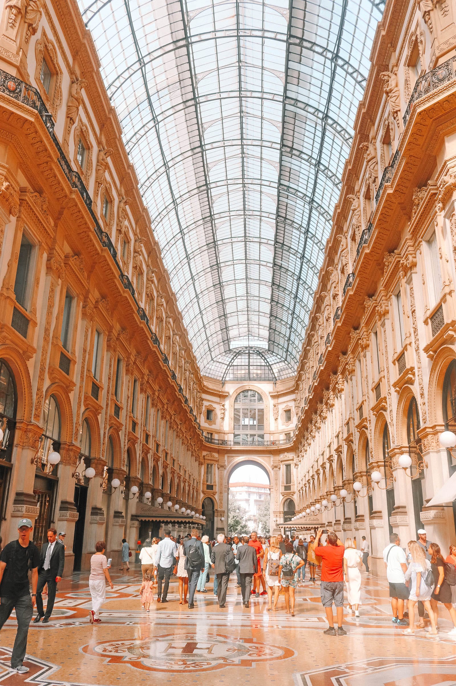 italy road trip