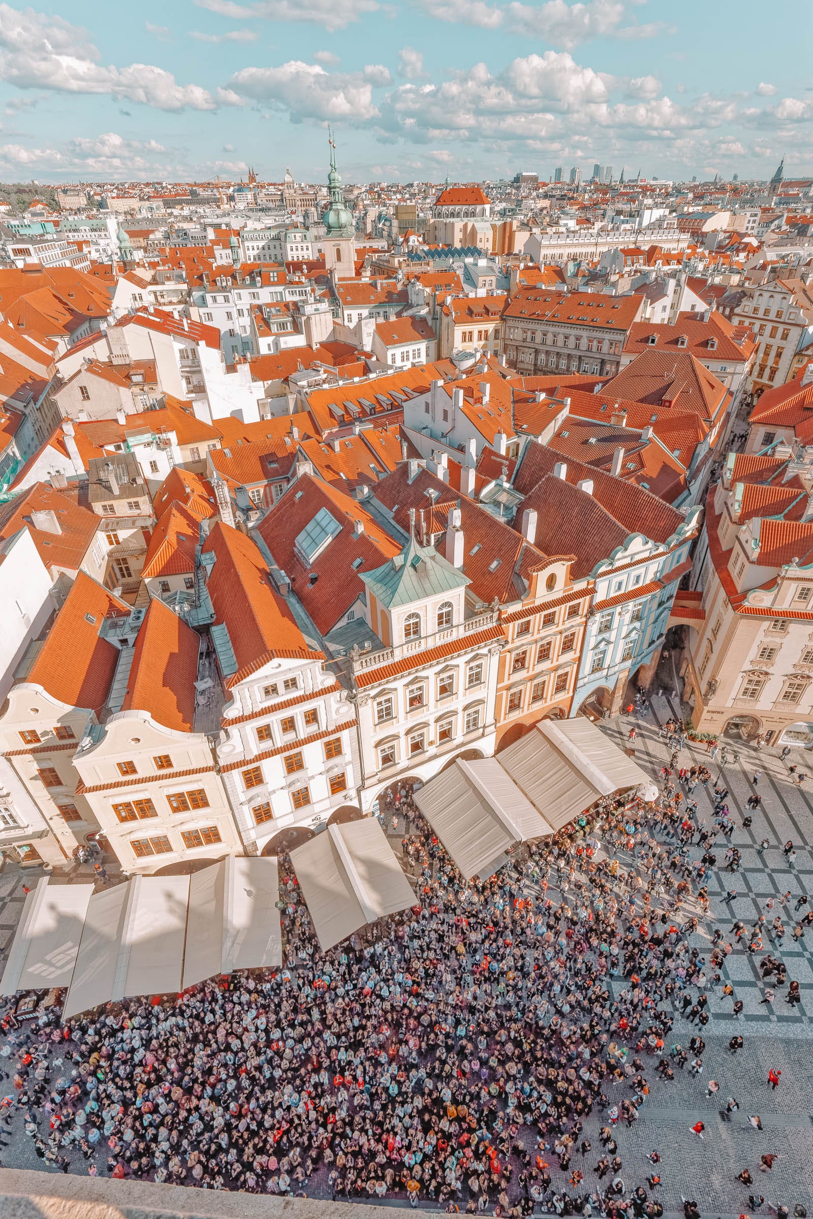 best things prague