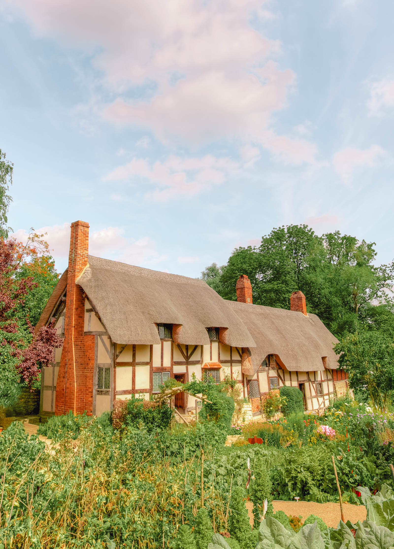 best things stratforduponavon