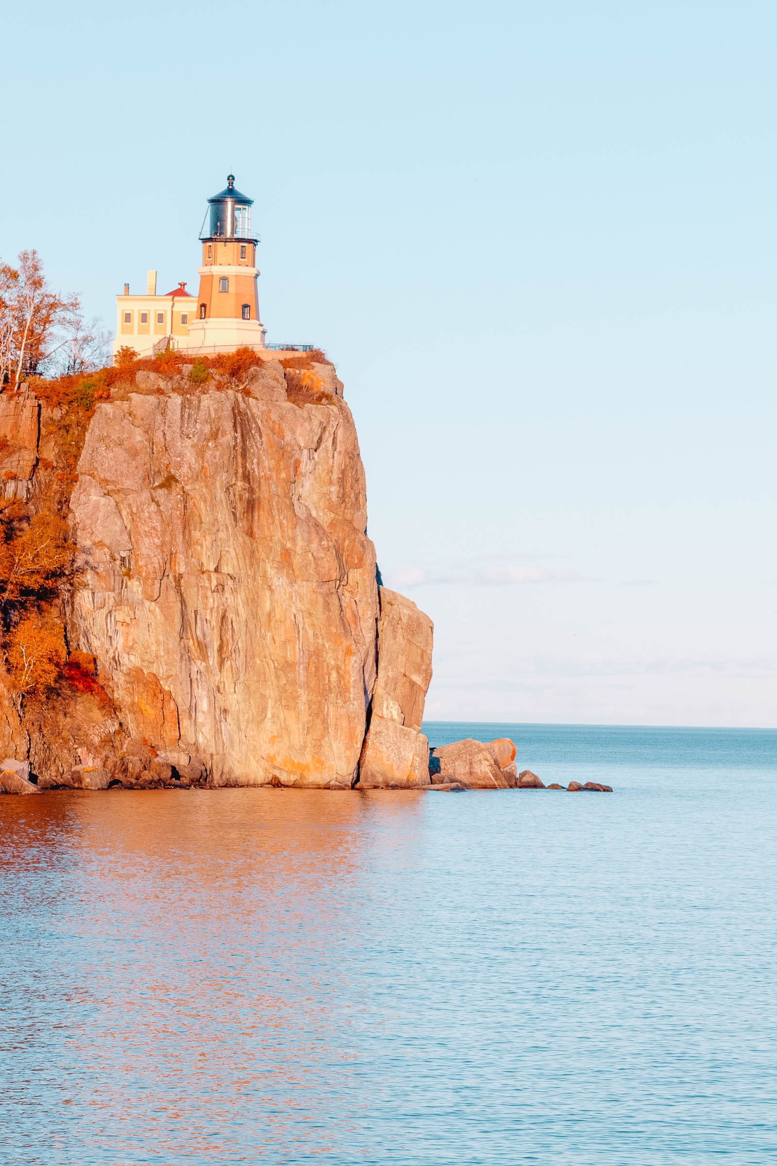 best places minnesota