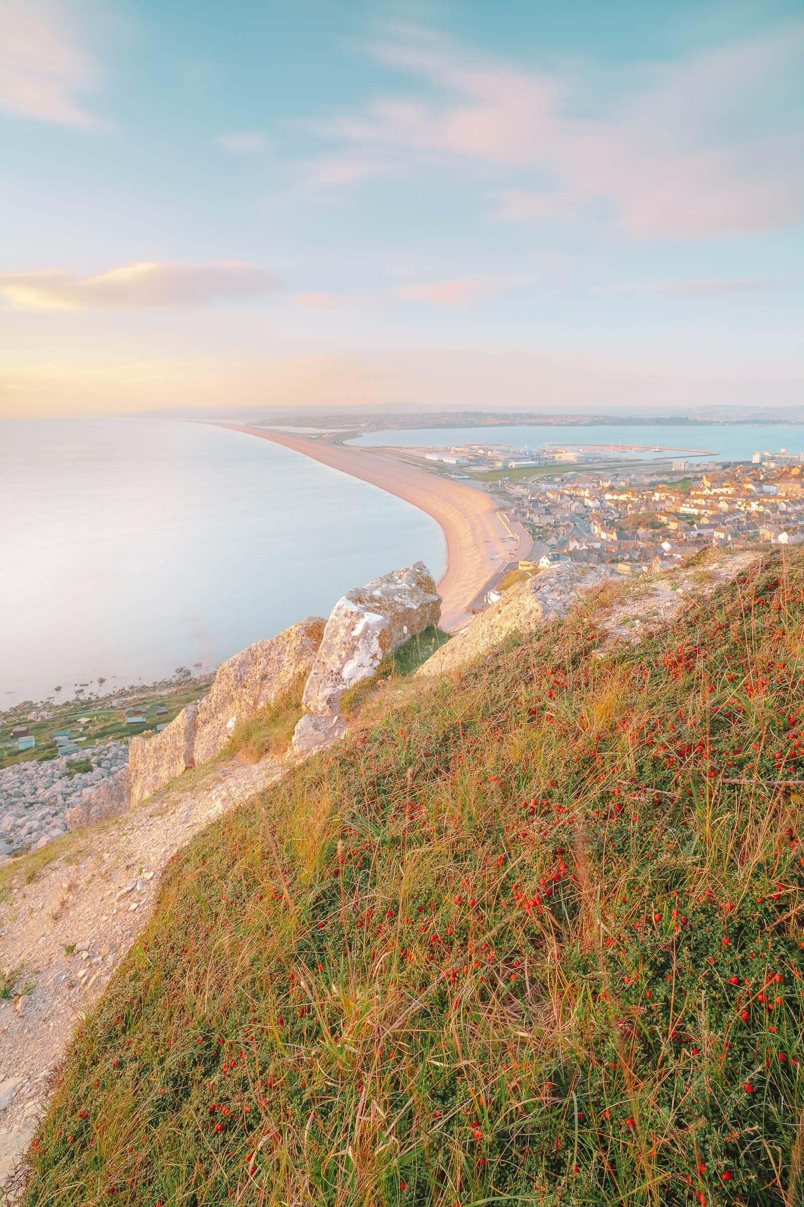 very best beaches