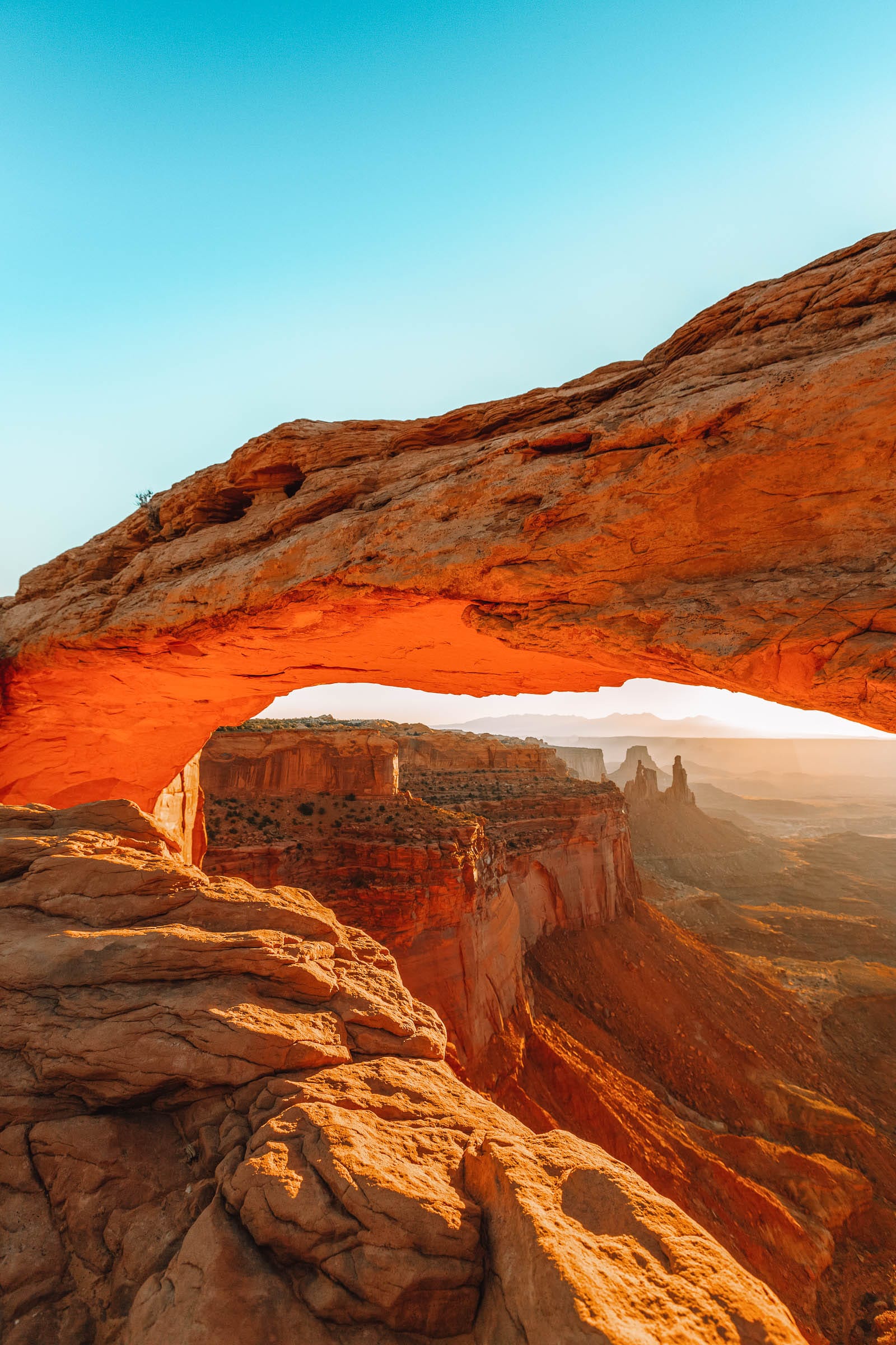 best places utah