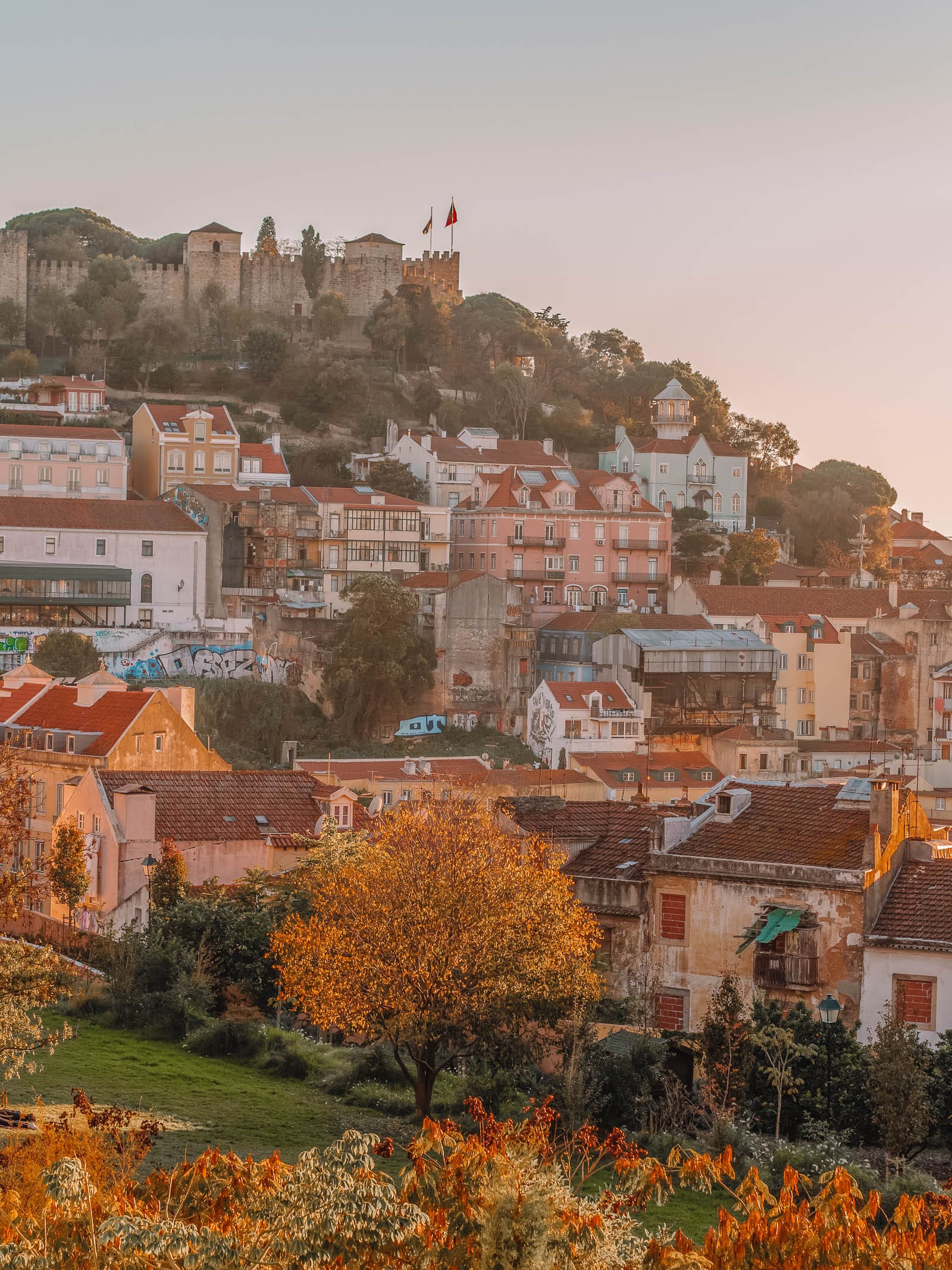 best things lisbon