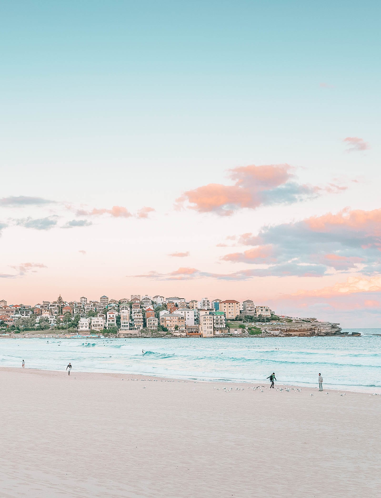 best beaches australia