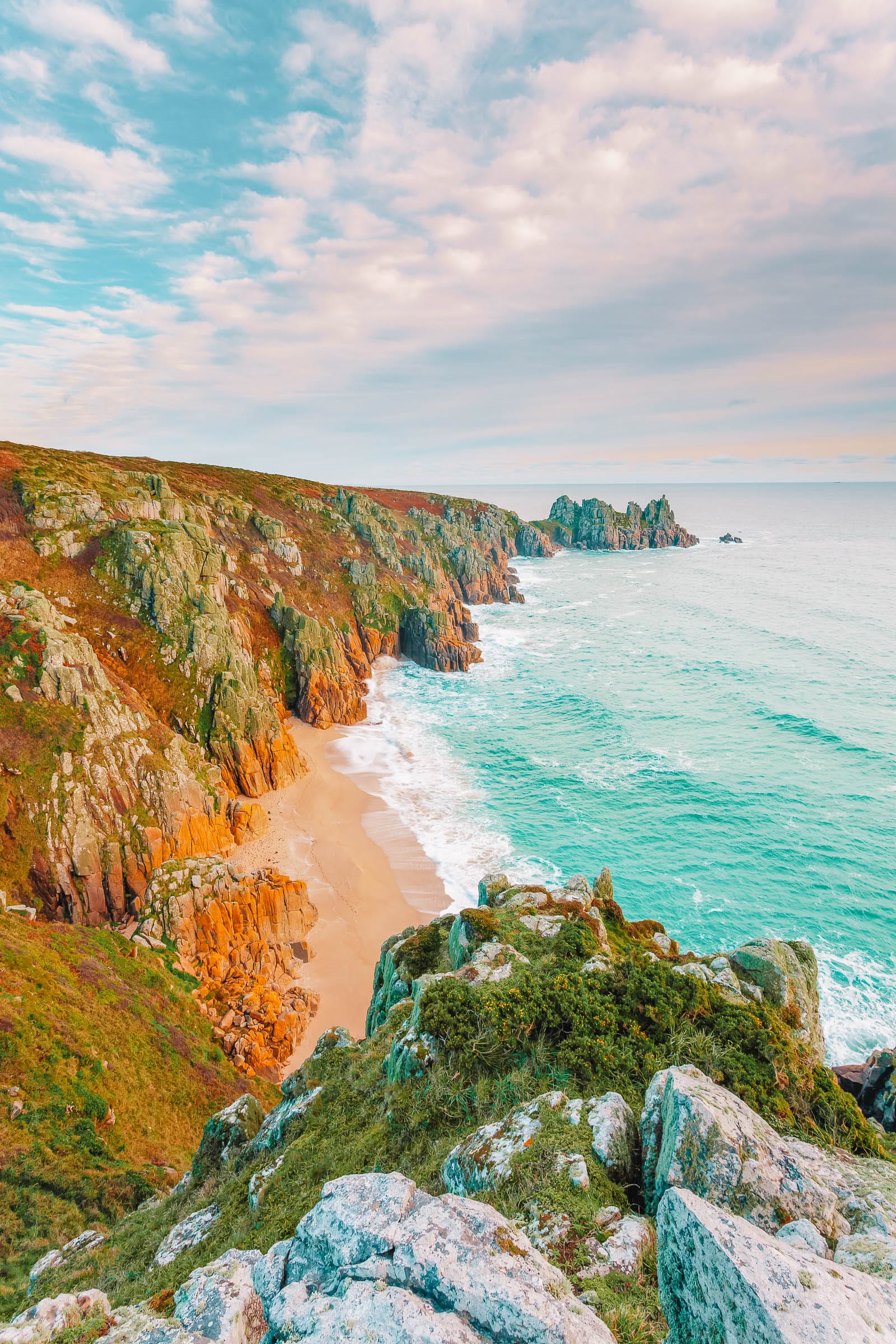 very best beaches