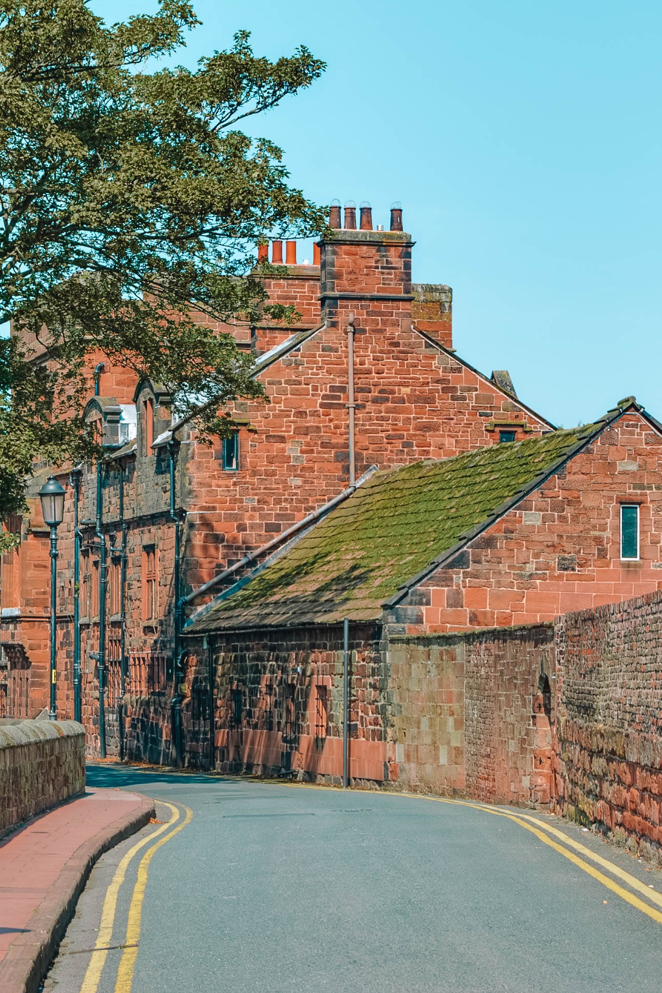 best things carlisle