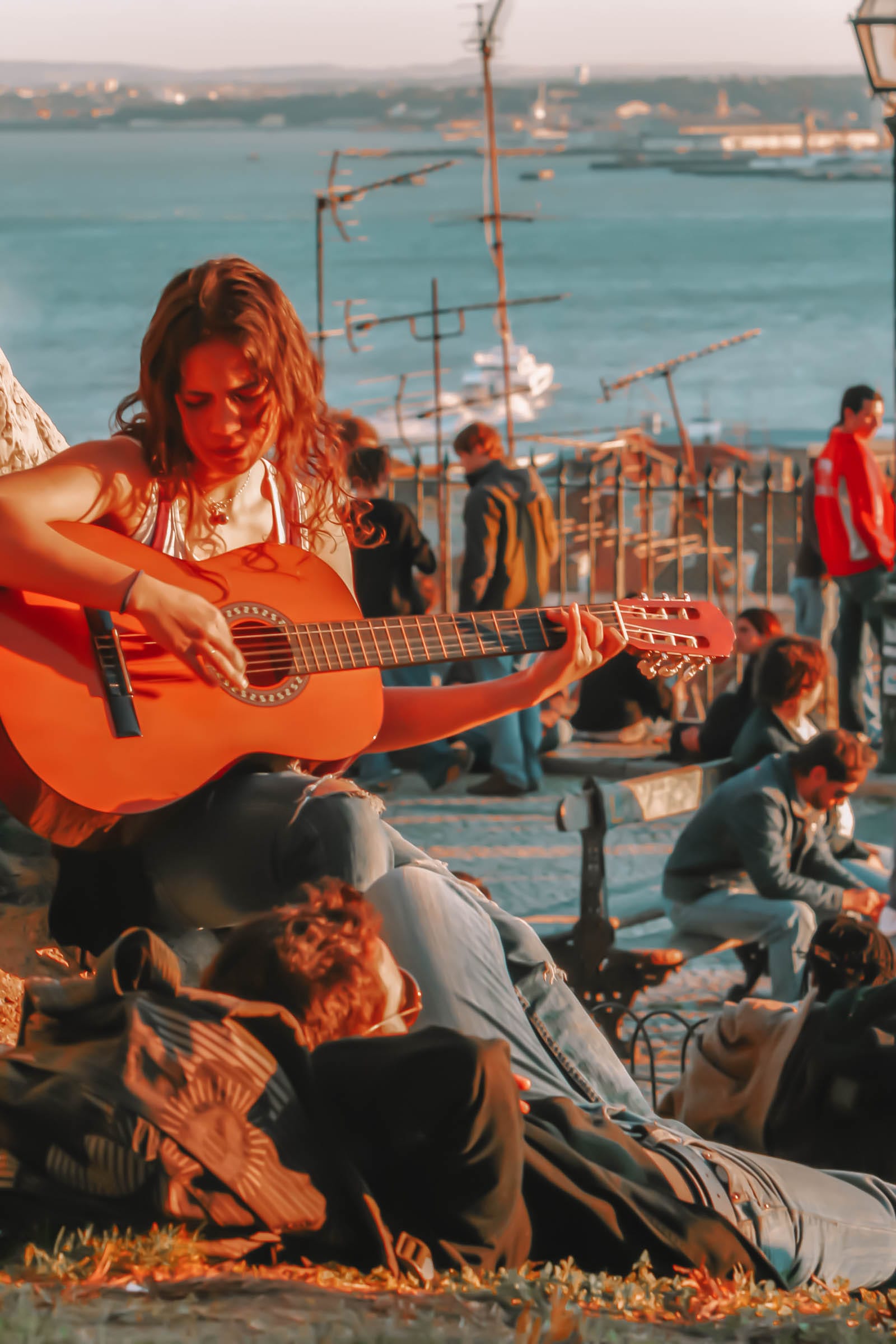 perfect lisbon itinerary