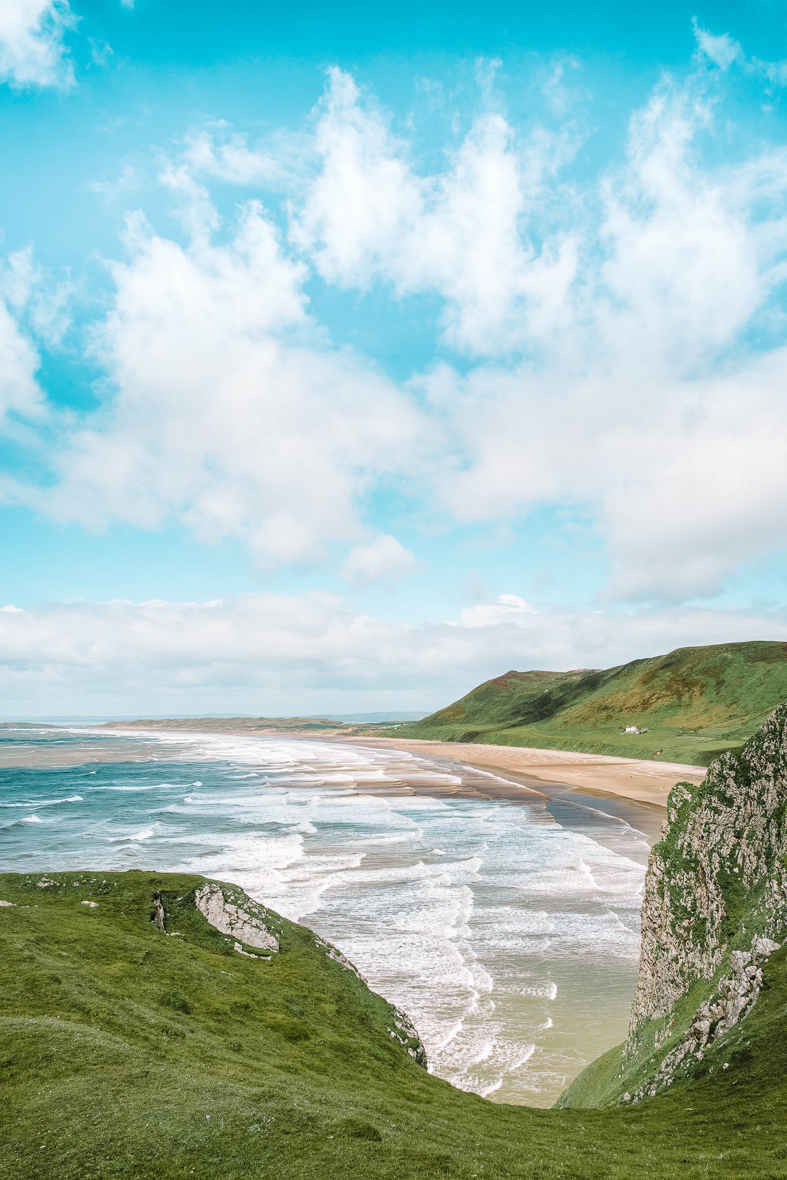 very best beaches