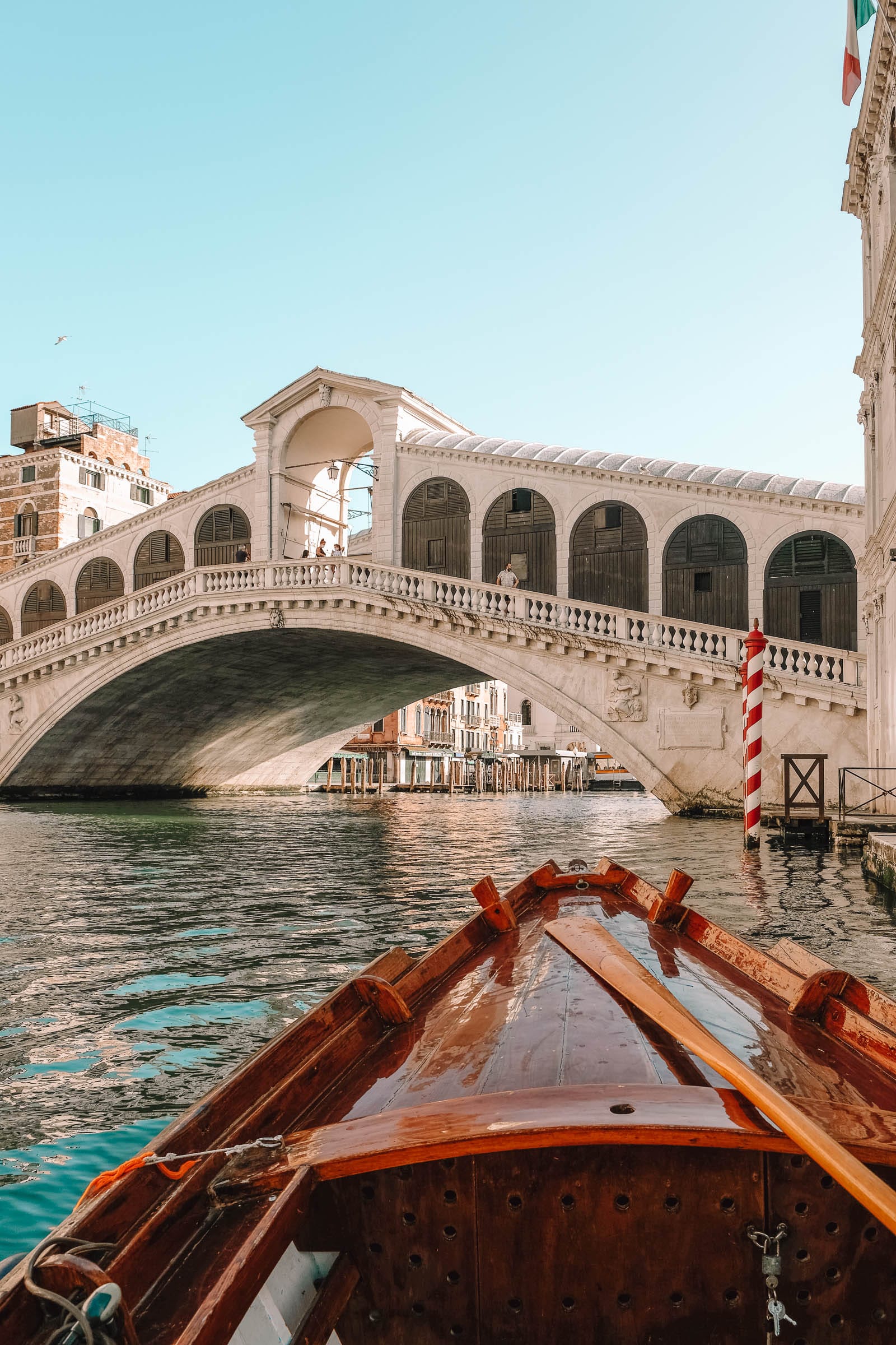 best things venice