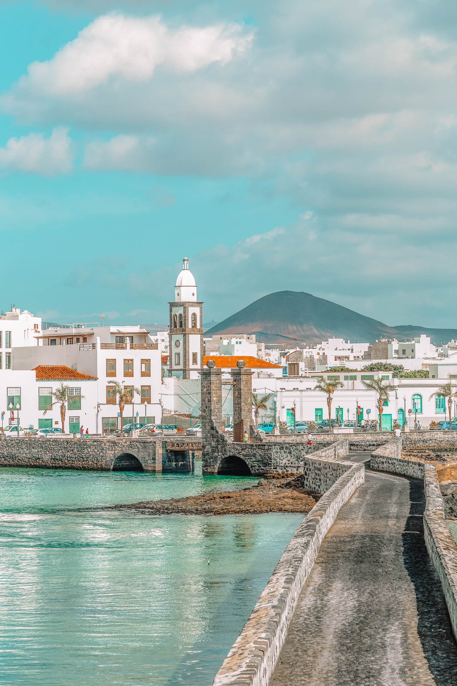 best things lanzarote