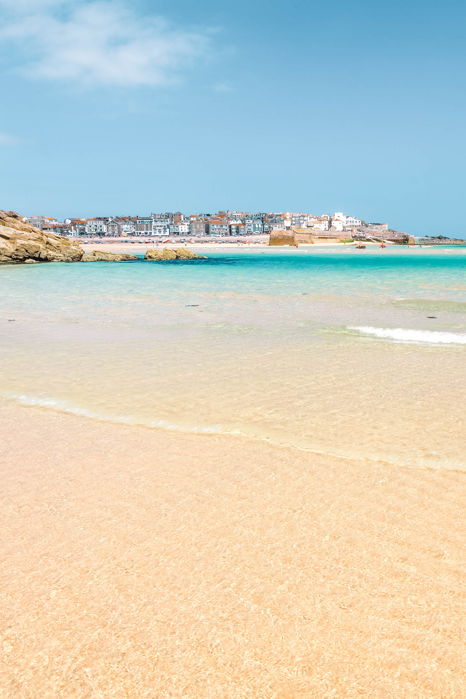 gorgeous places visit