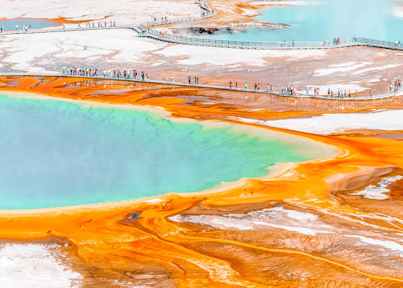 best things yellowstone